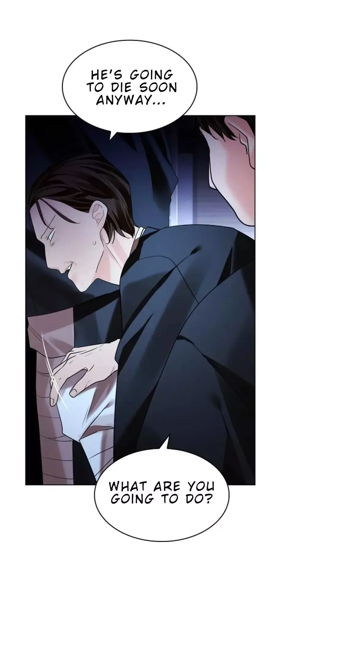 Paper Flower Chapter 72 page 25