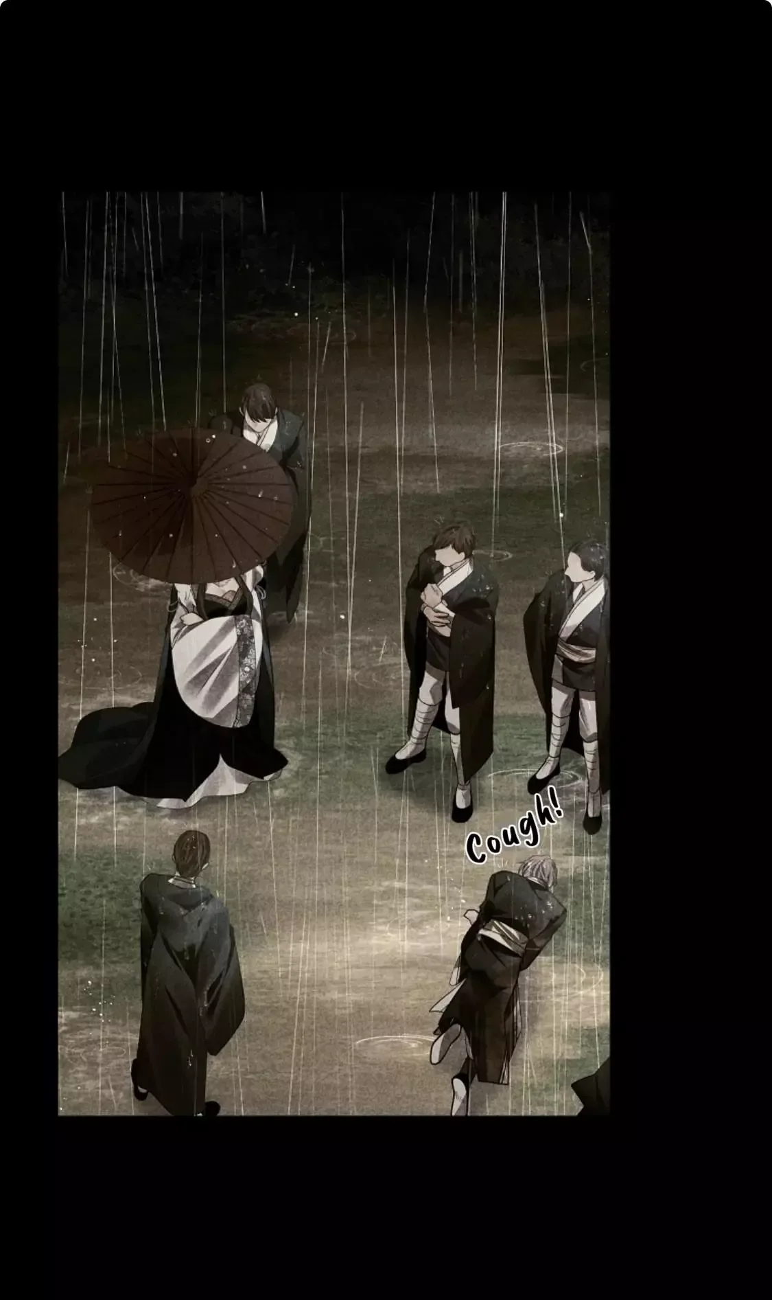 Paper Flower Chapter 72 page 14