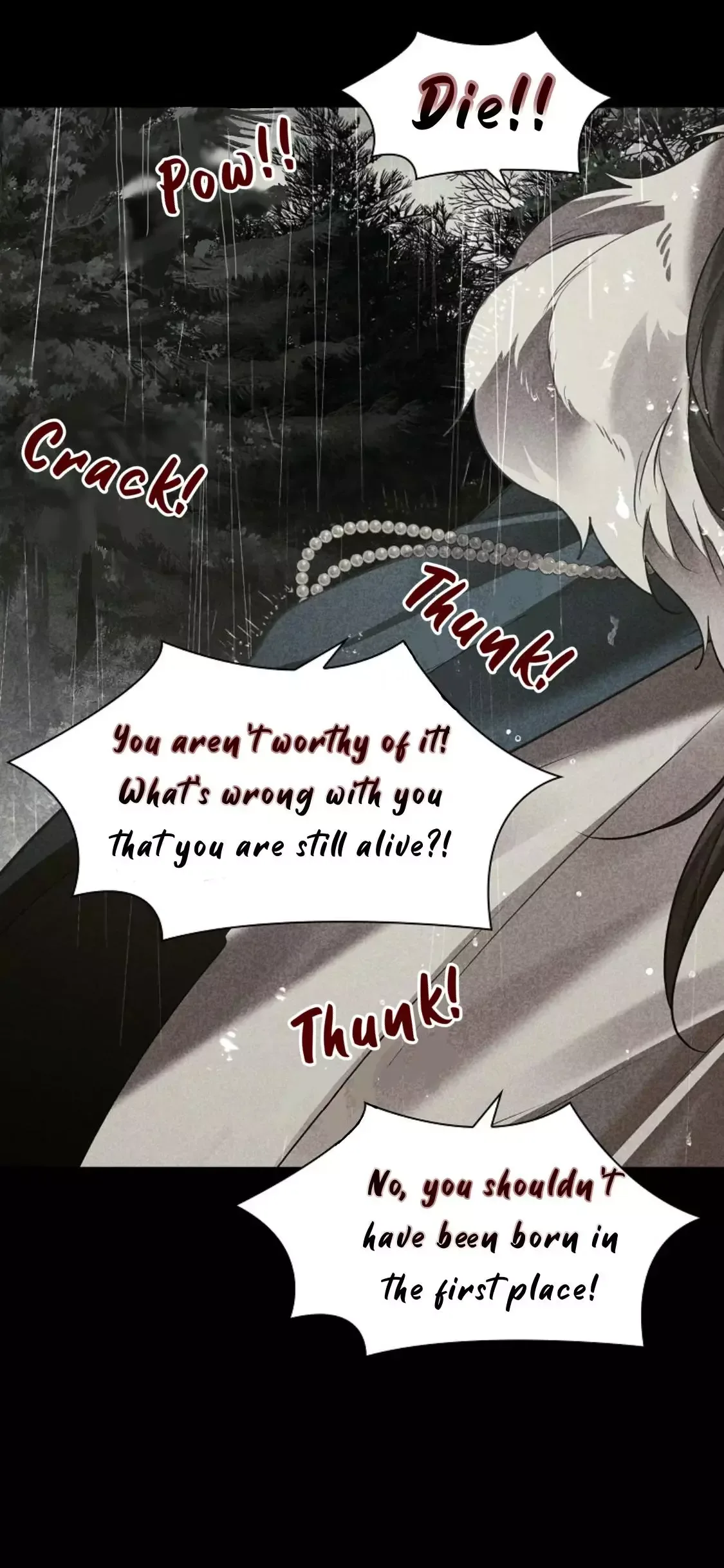 Paper Flower Chapter 72 page 20