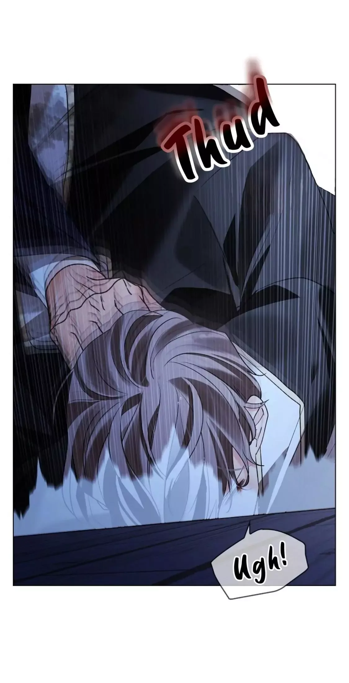 Paper Flower Chapter 72 page 31