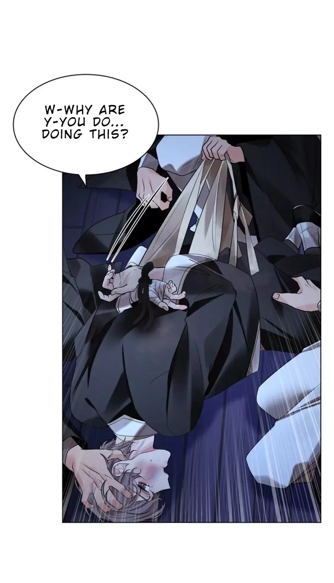 Paper Flower Chapter 72 page 32