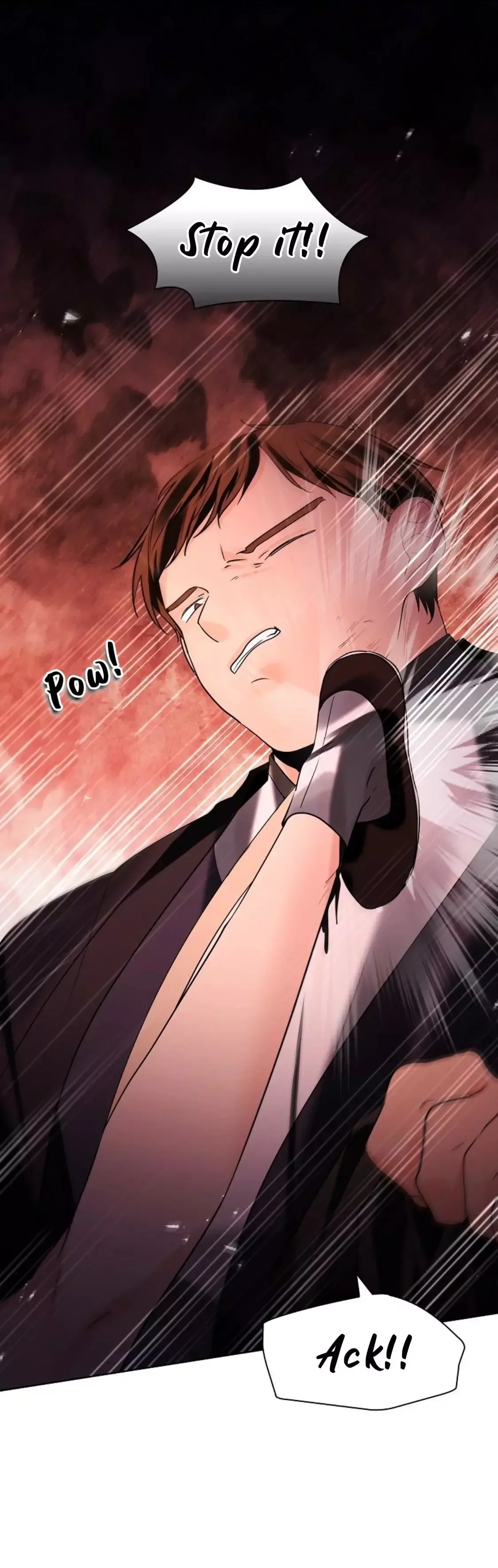 Paper Flower Chapter 72 page 36