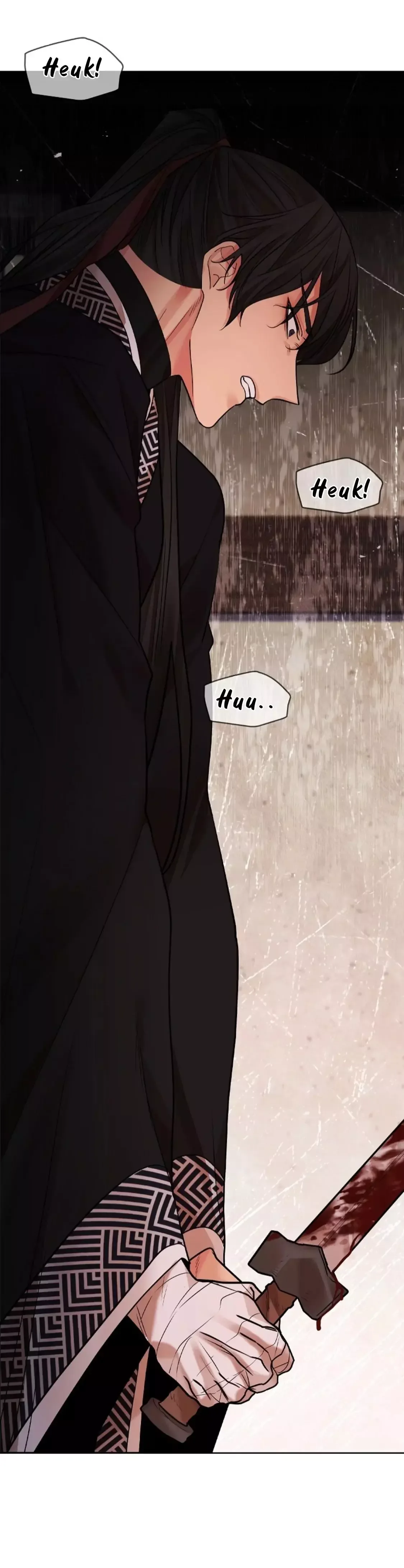 Paper Flower Chapter 72 page 45
