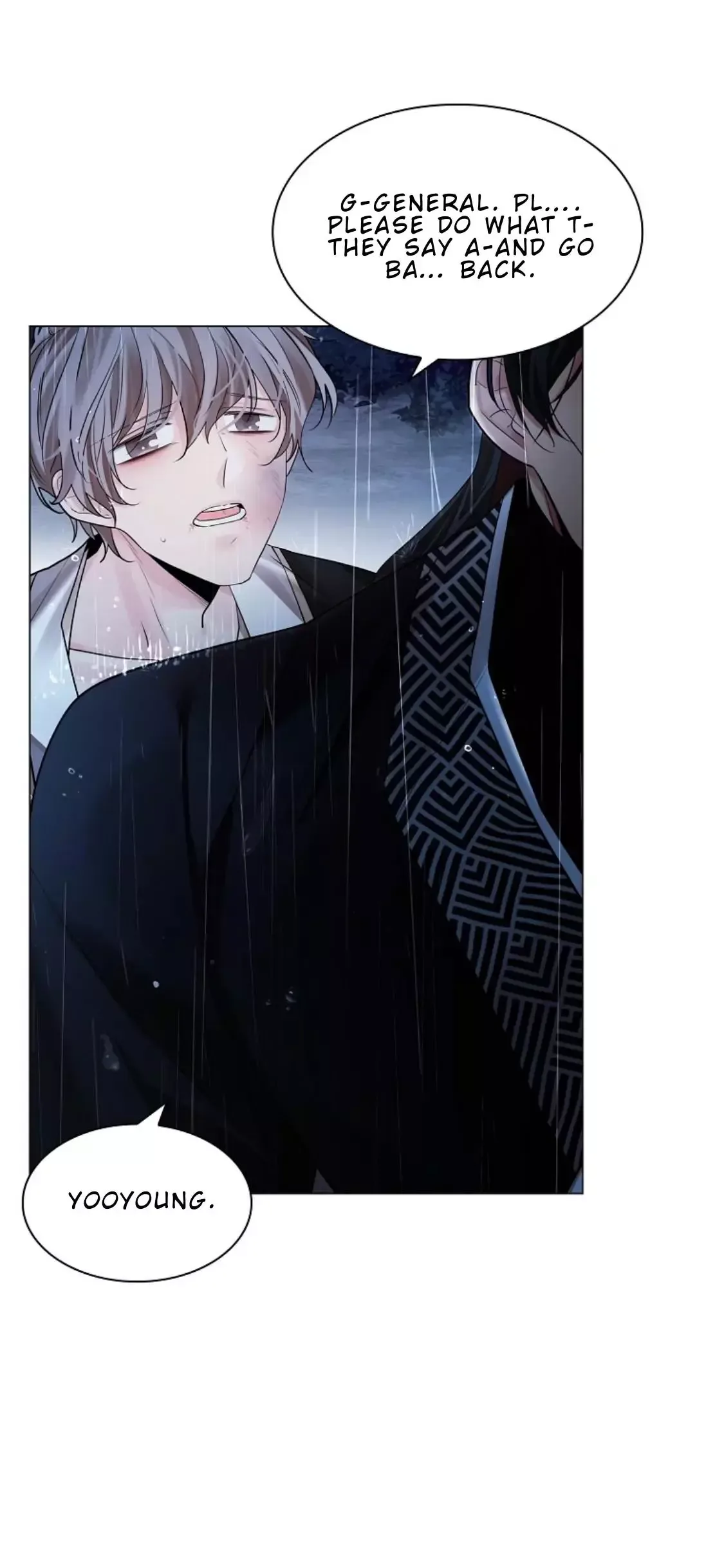 Paper Flower Chapter 72 page 62