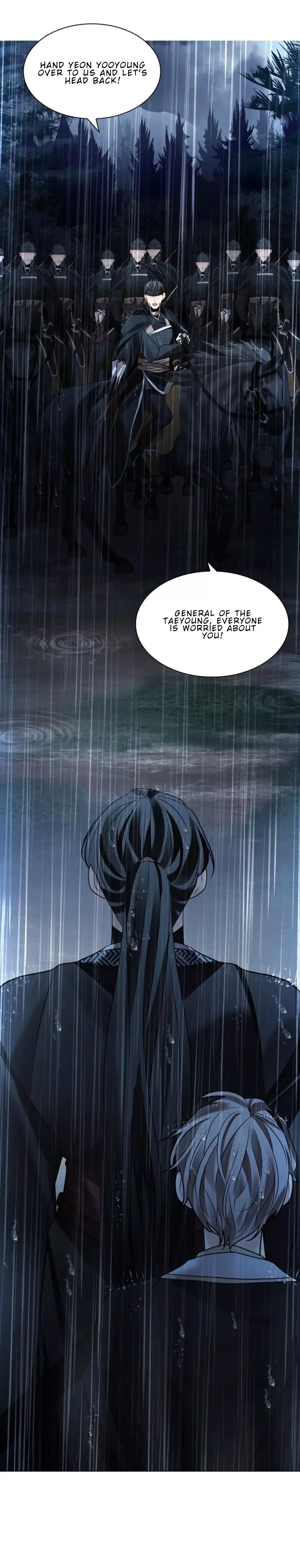Paper Flower Chapter 72 page 61