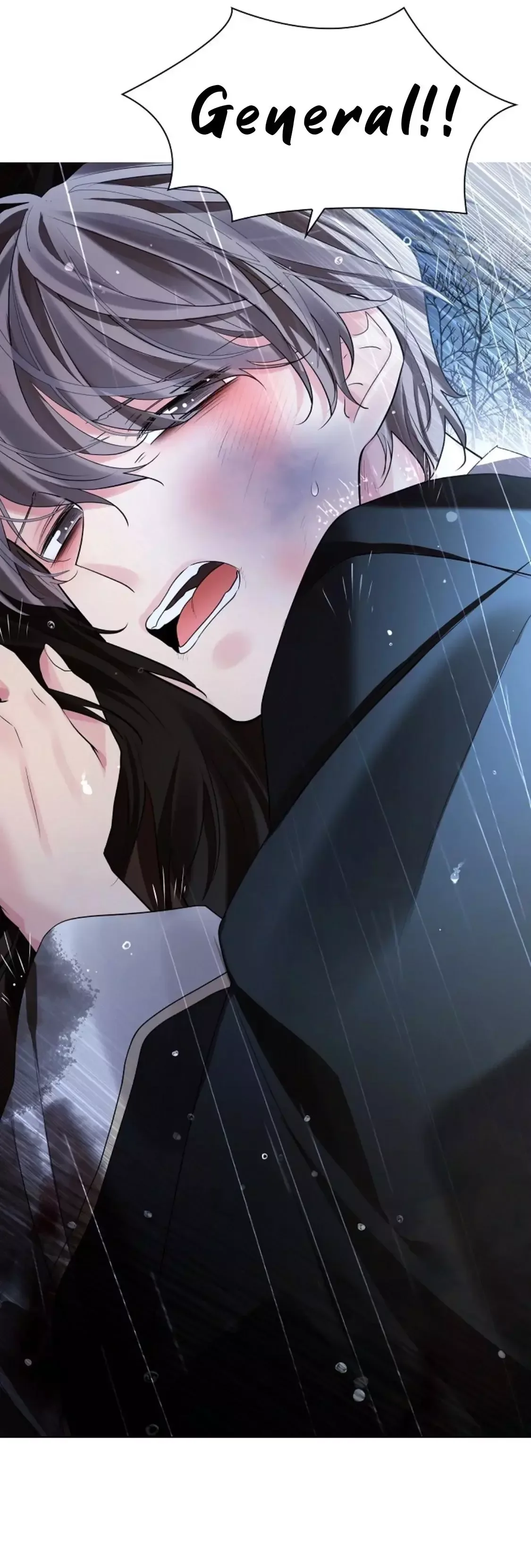 Paper Flower Chapter 72 page 74