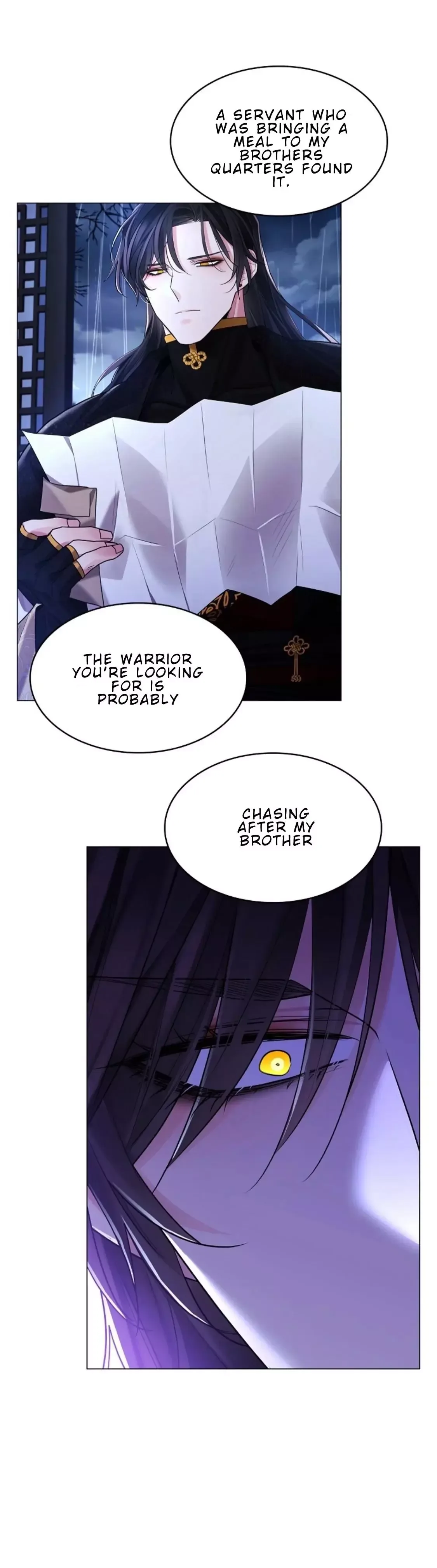 Paper Flower Chapter 73 page 6