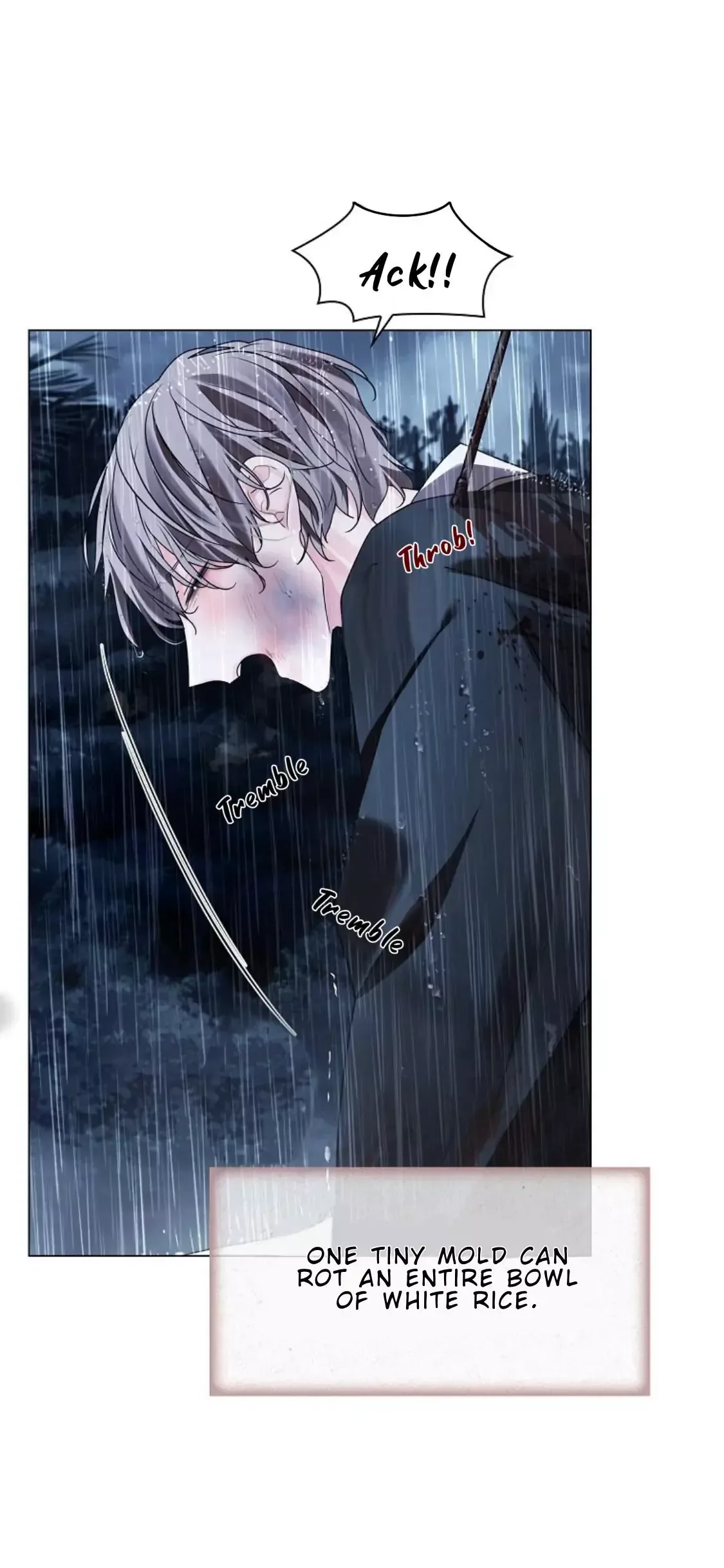Paper Flower Chapter 73 page 30