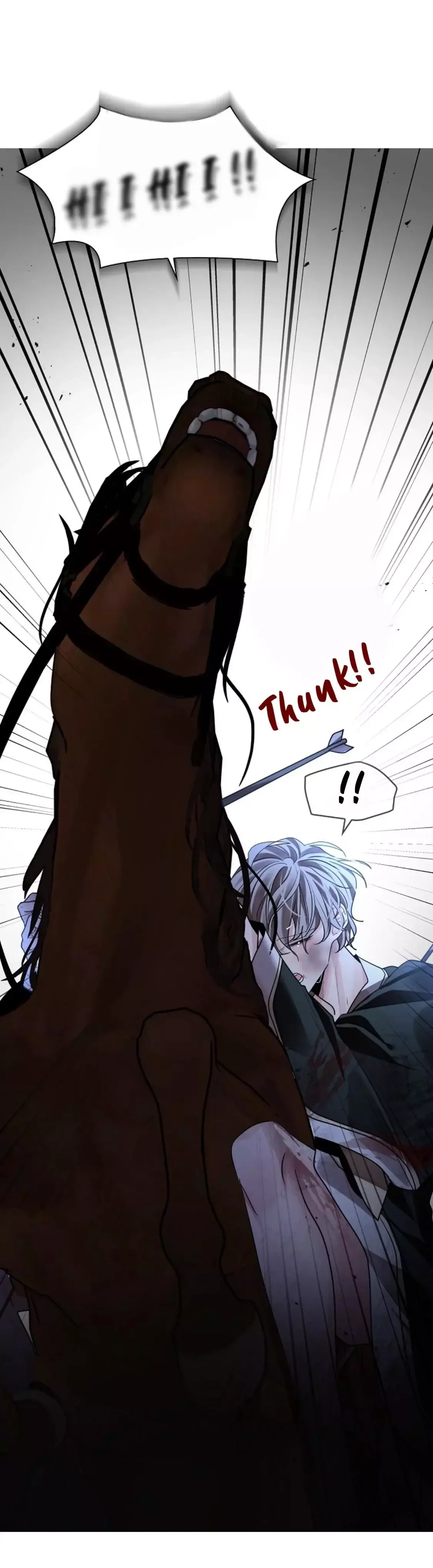 Paper Flower Chapter 73 page 27