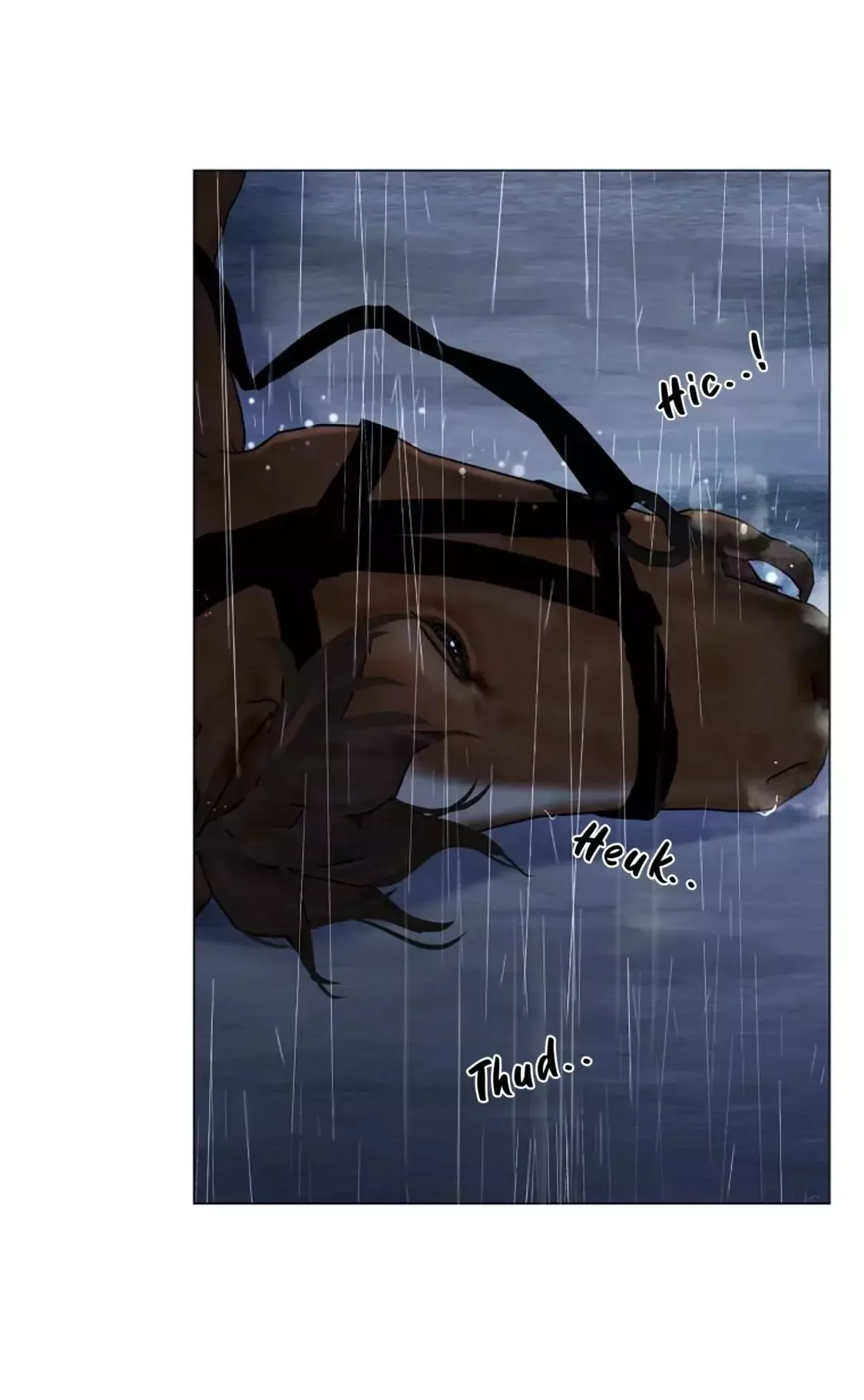 Paper Flower Chapter 73 page 32