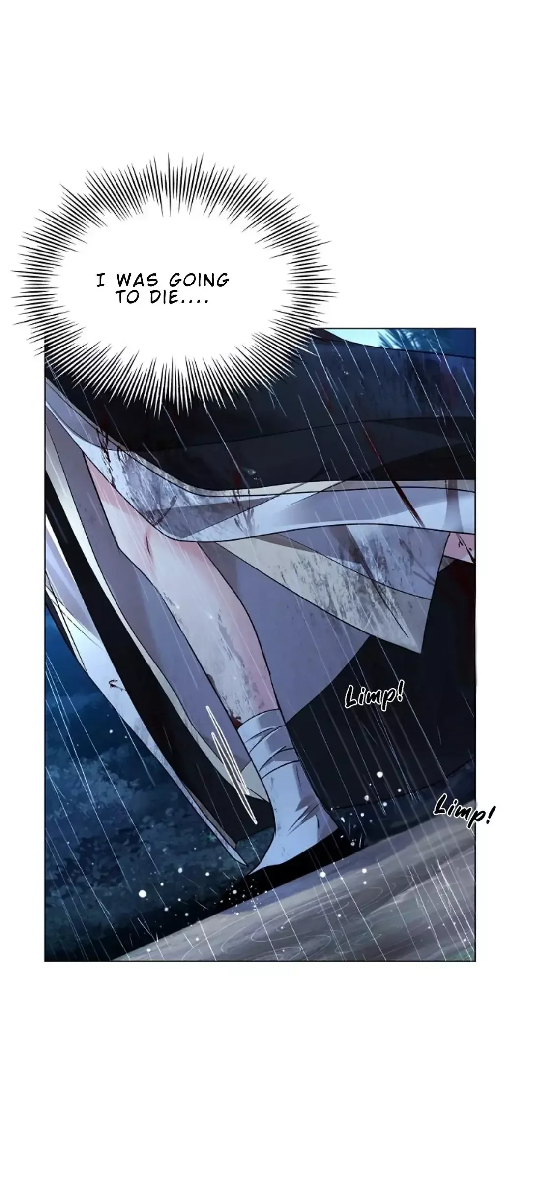 Paper Flower Chapter 73 page 35