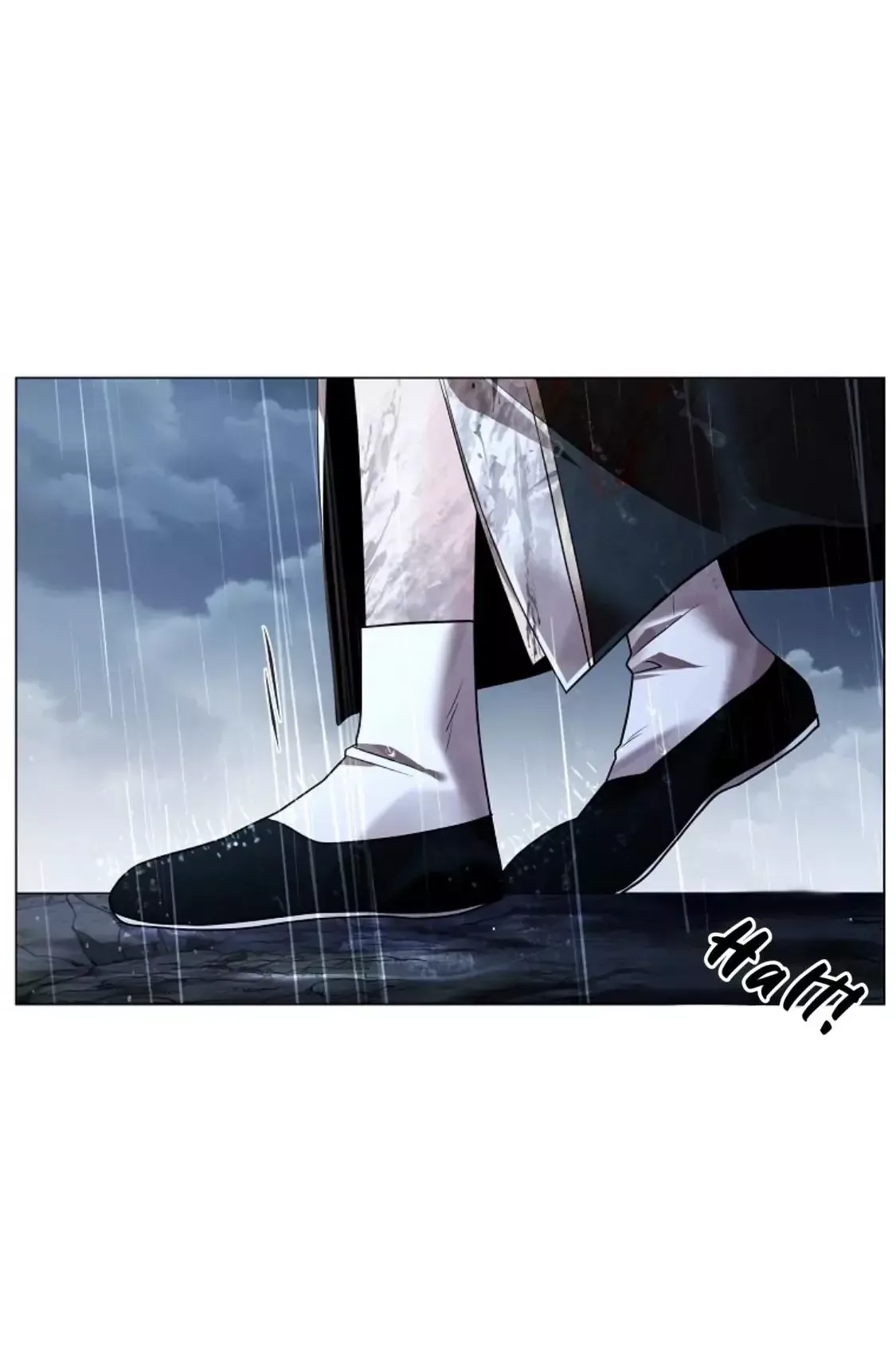 Paper Flower Chapter 73 page 38