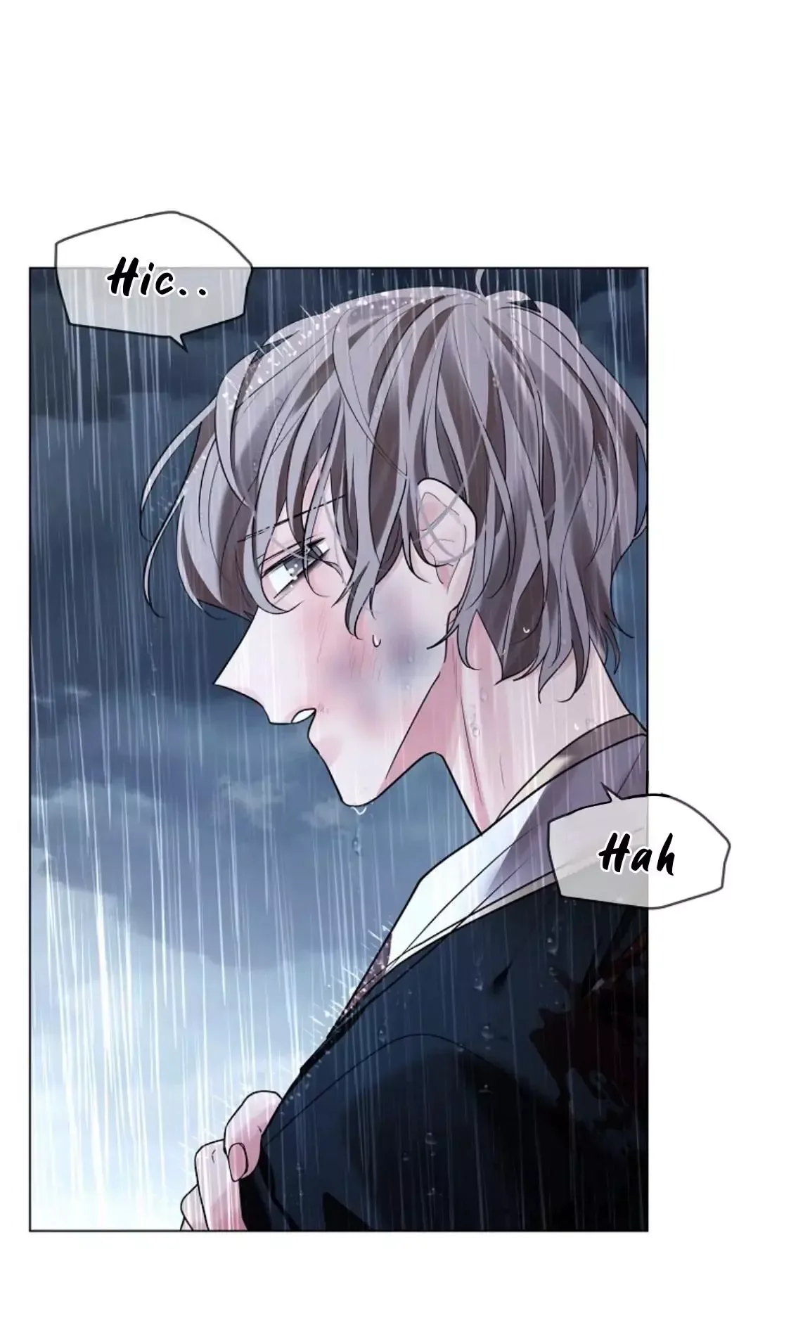 Paper Flower Chapter 73 page 41