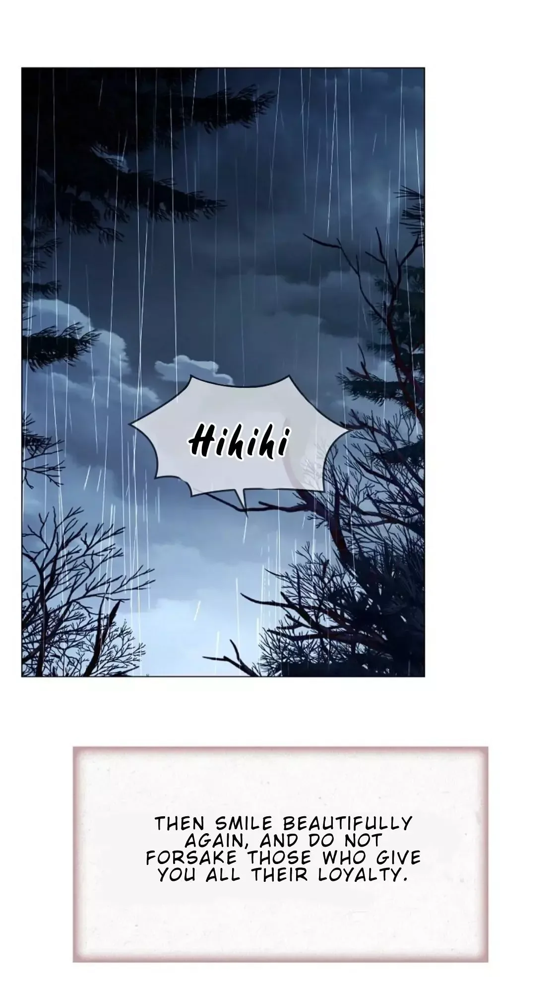 Paper Flower Chapter 73 page 47