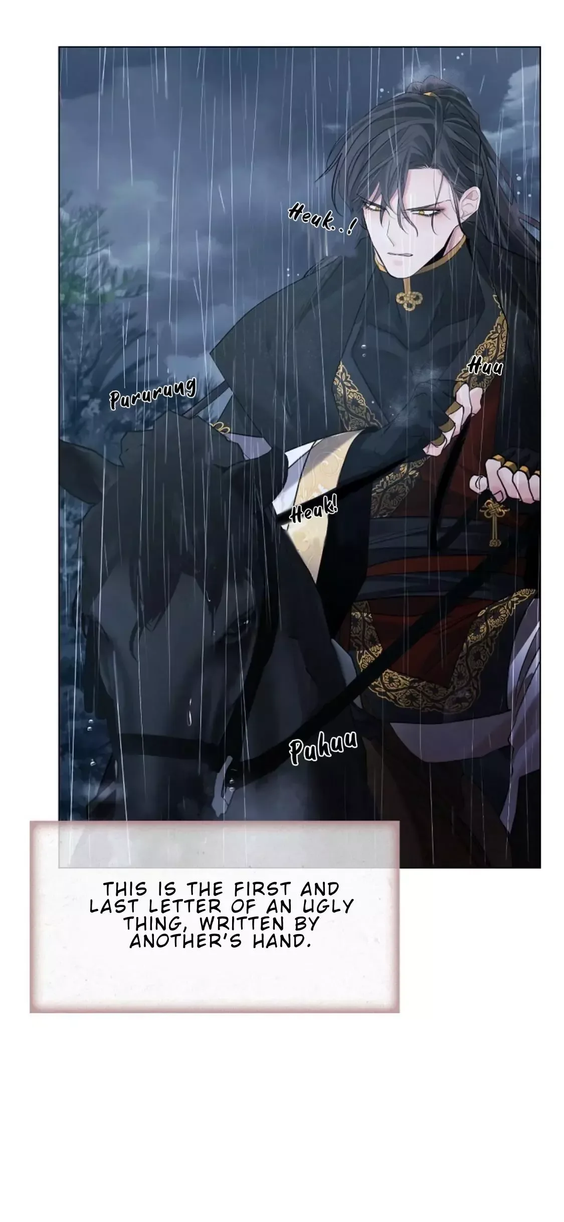 Paper Flower Chapter 73 page 48