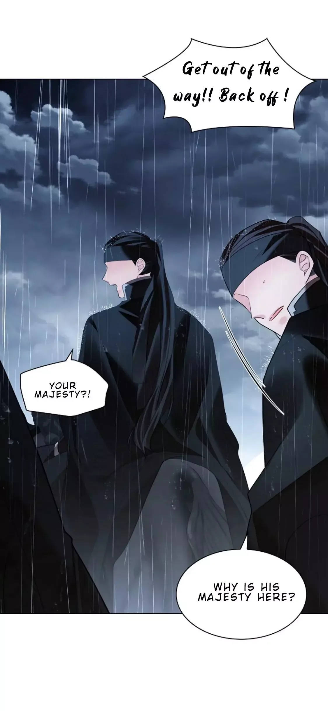 Paper Flower Chapter 73 page 57