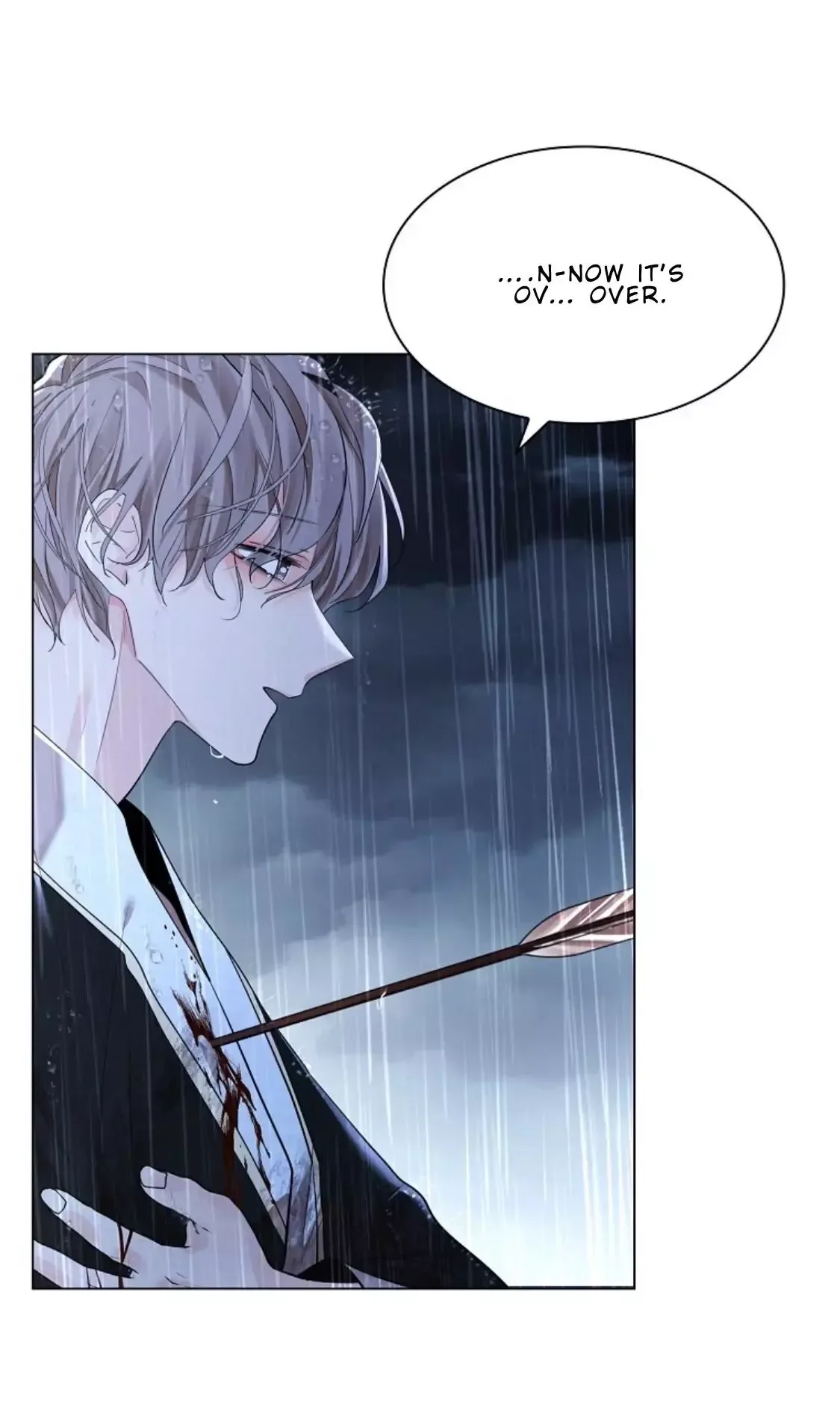 Paper Flower Chapter 73 page 64