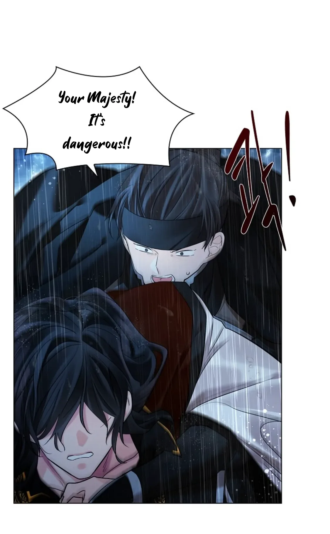 Paper Flower Chapter 74 page 18