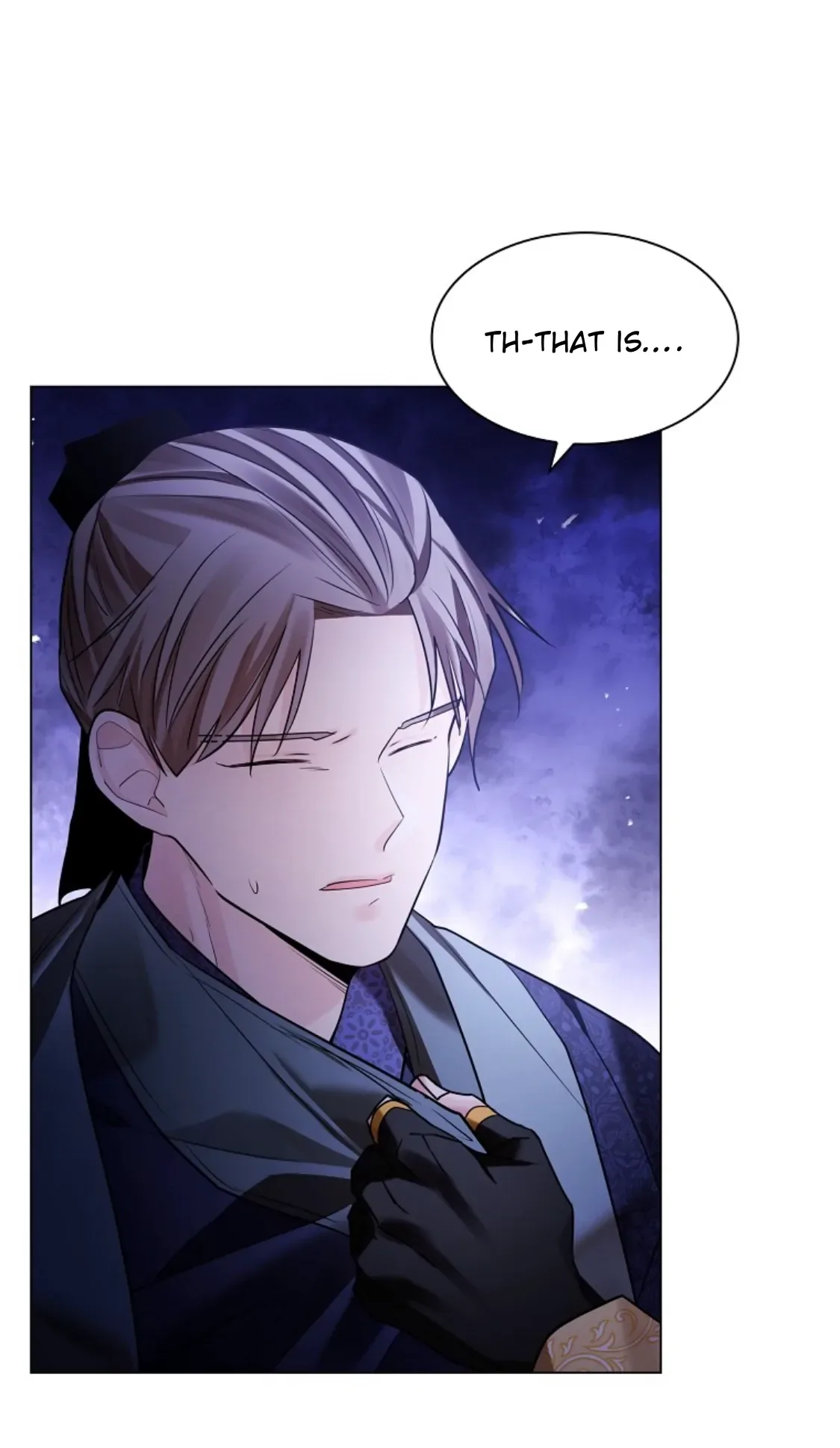 Paper Flower Chapter 74 page 10