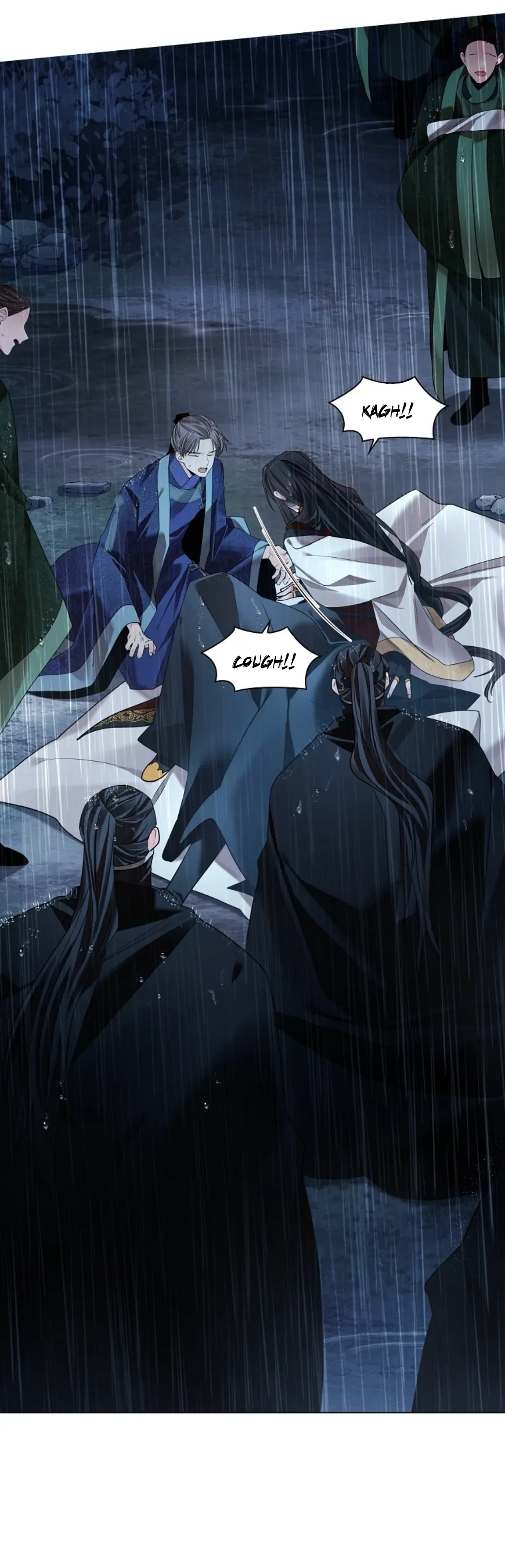 Paper Flower Chapter 74 page 7
