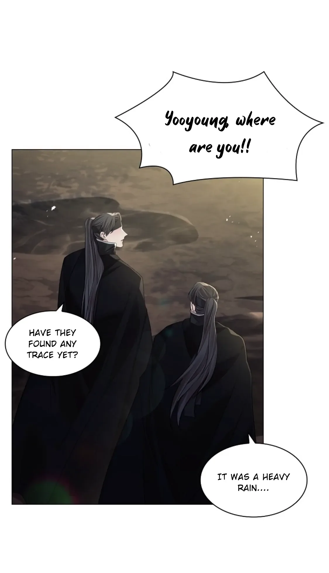 Paper Flower Chapter 74 page 26