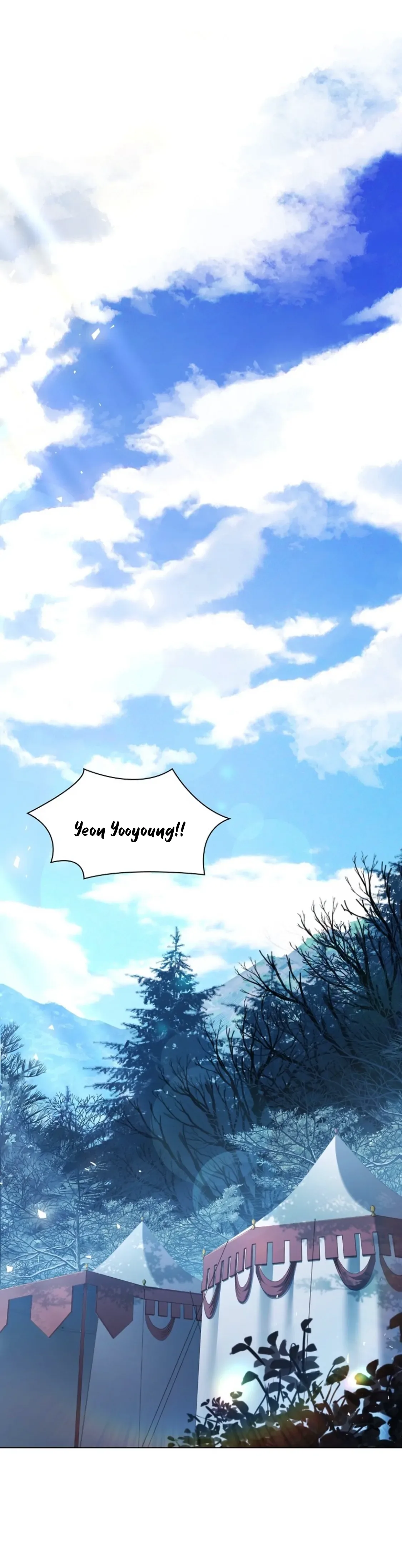 Paper Flower Chapter 74 page 25