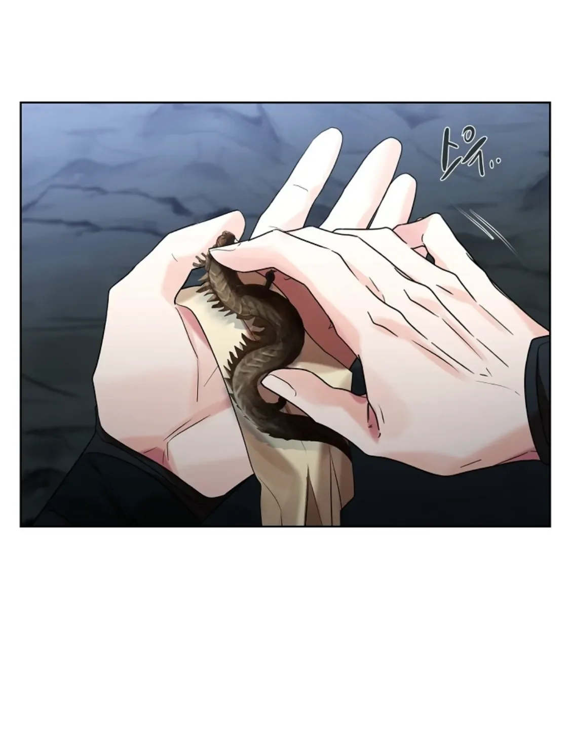 Paper Flower Chapter 74 page 38