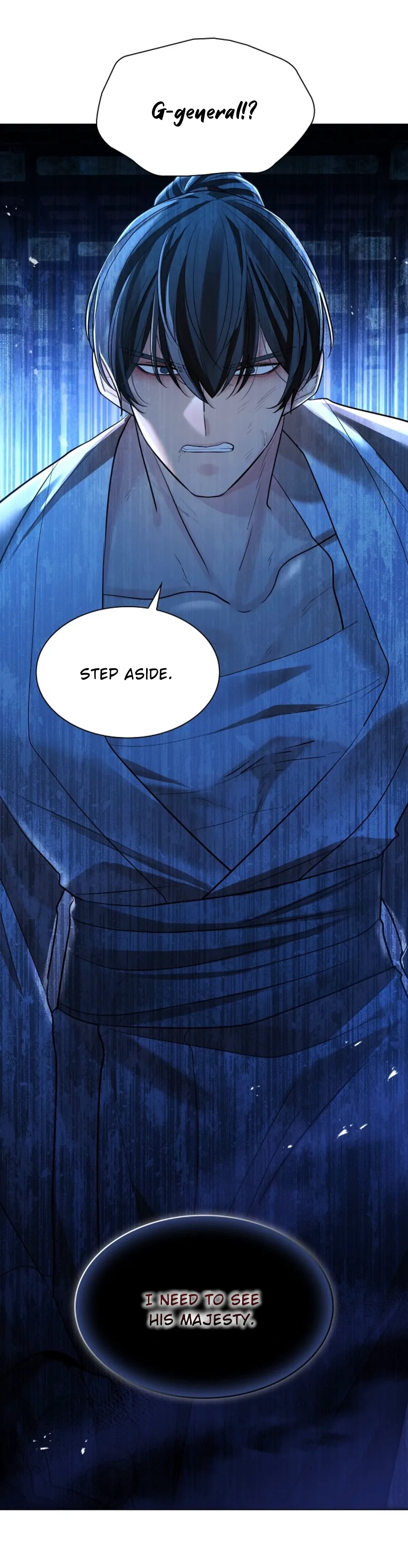 Paper Flower Chapter 74 page 47