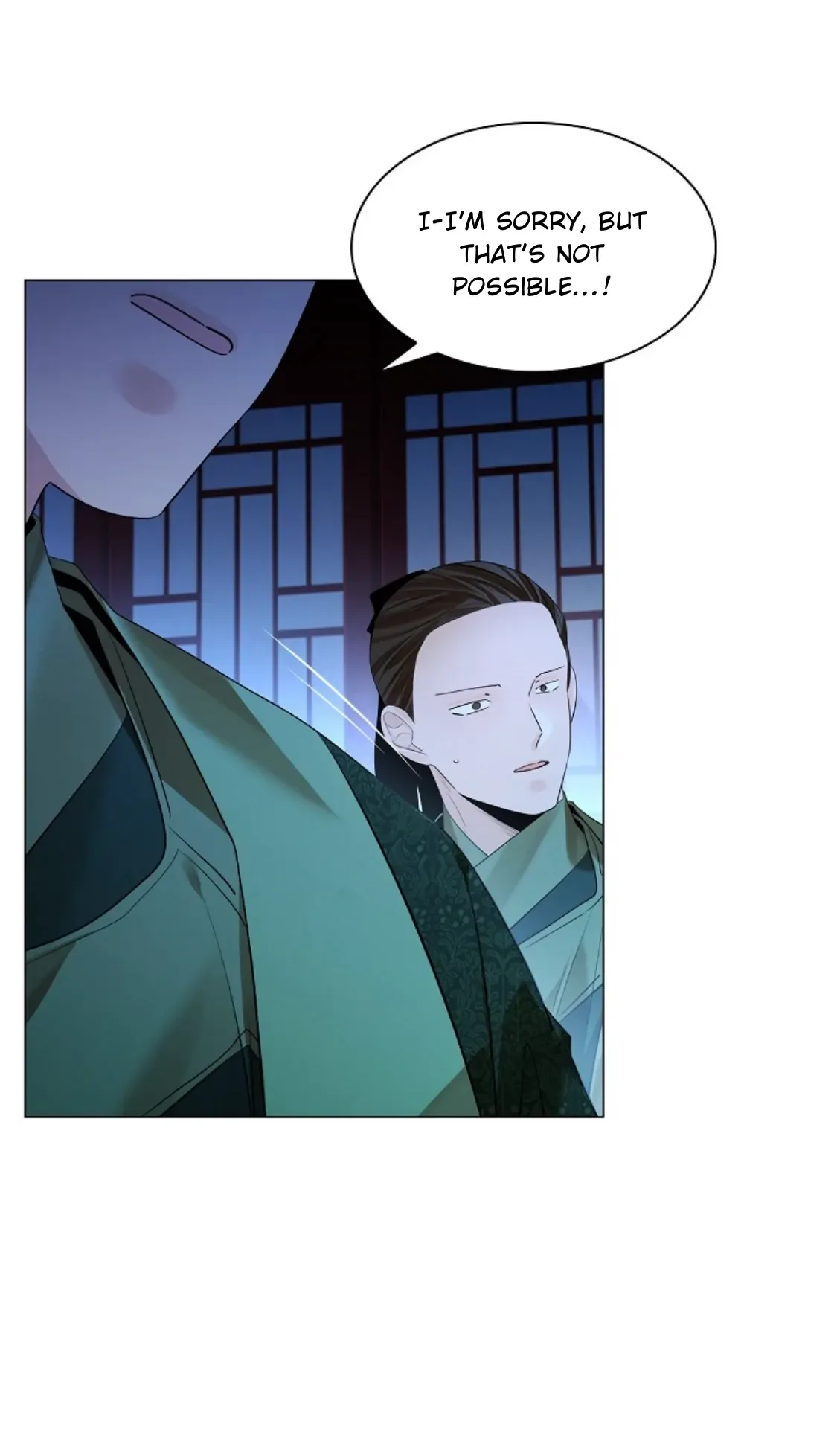Paper Flower Chapter 74 page 48
