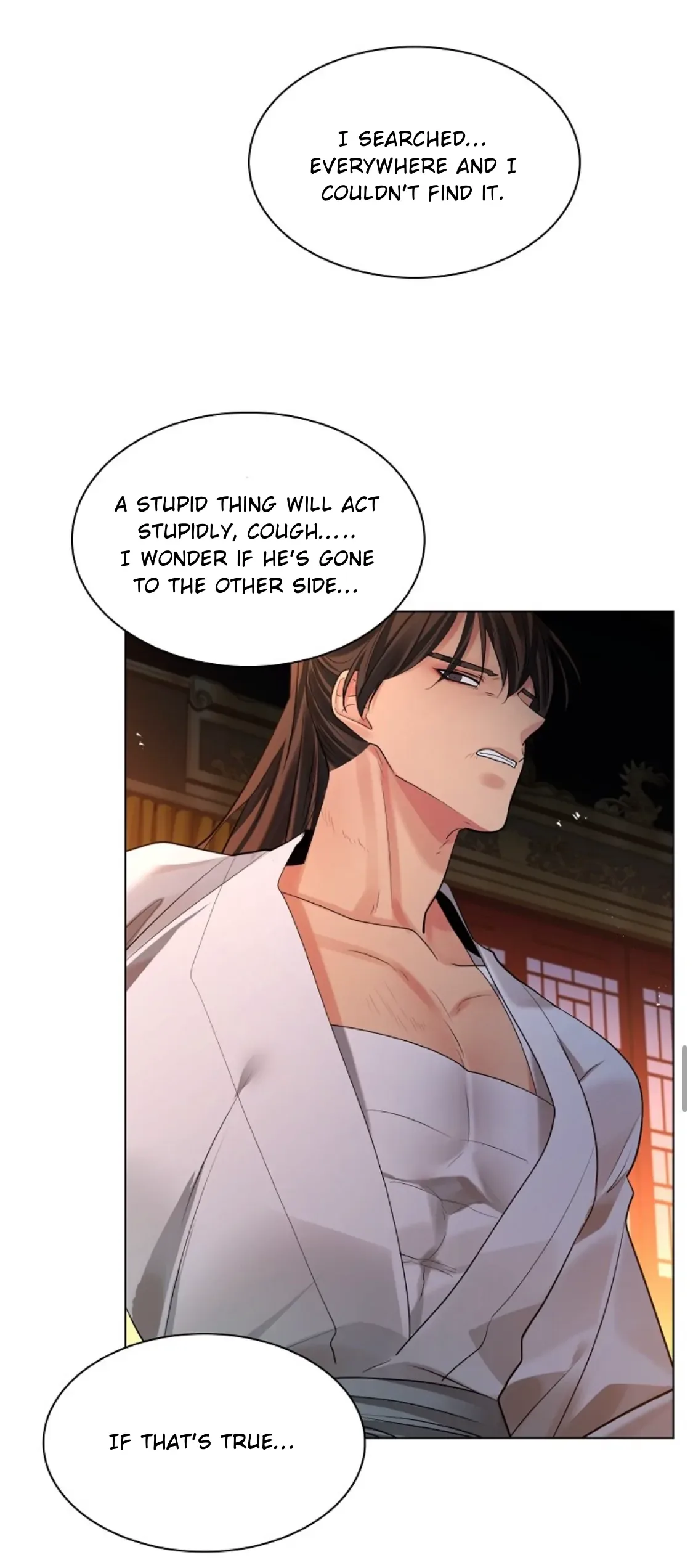 Paper Flower Chapter 74 page 57