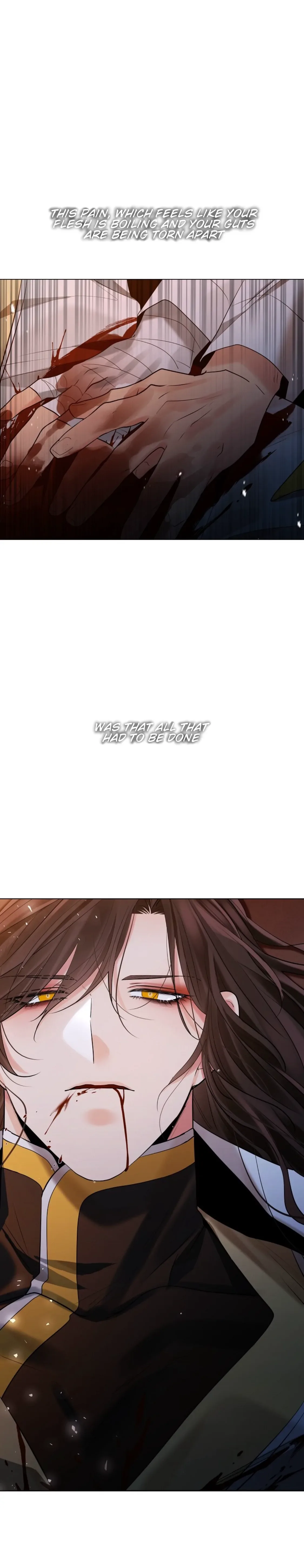 Paper Flower Chapter 74 page 69