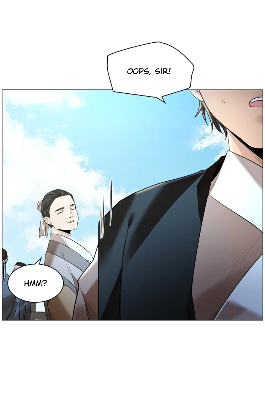 Paper Flower Chapter 75 page 5