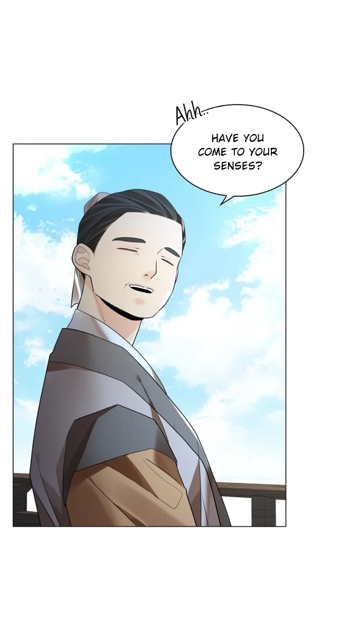 Paper Flower Chapter 75 page 6