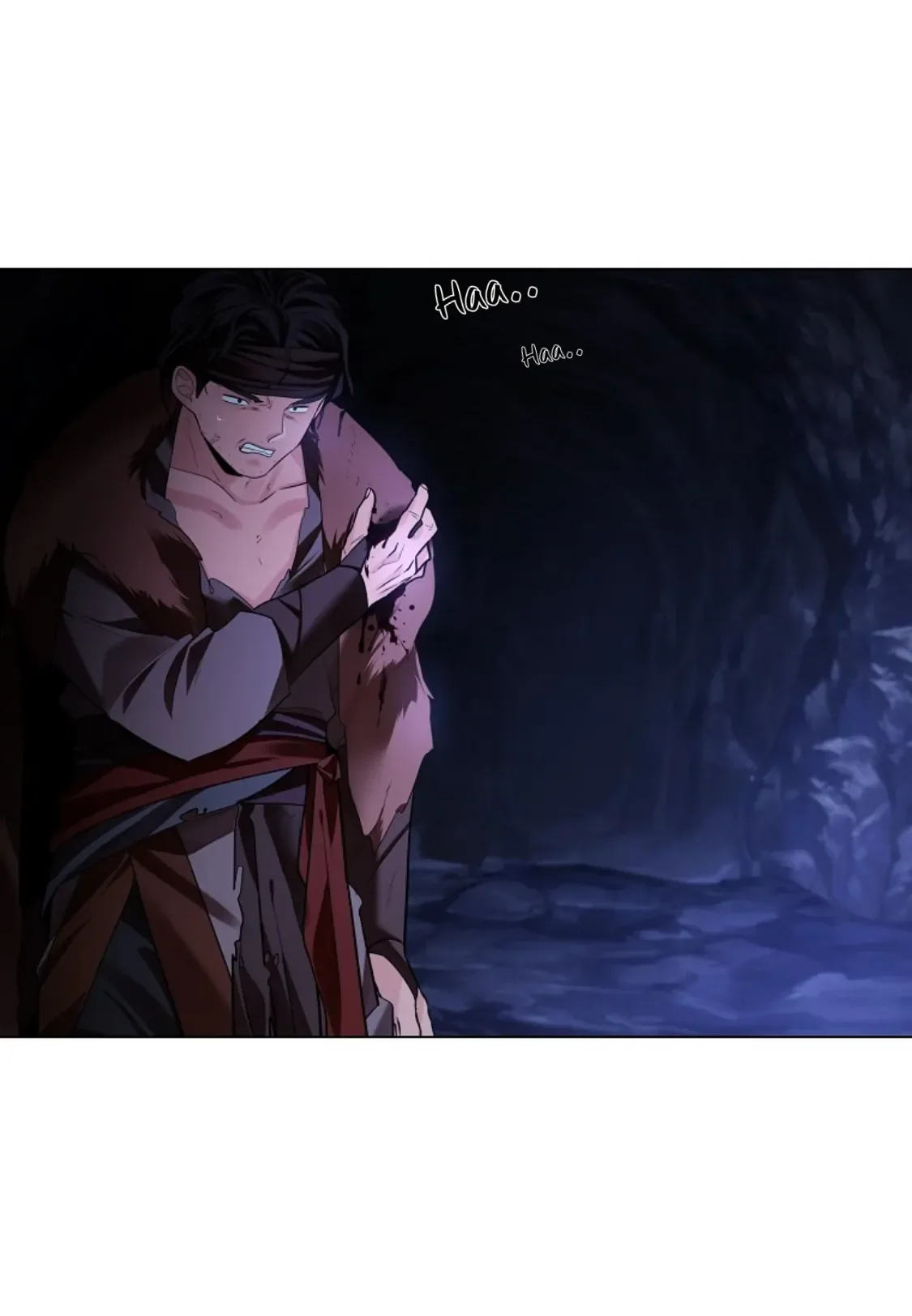 Paper Flower Chapter 75 page 29