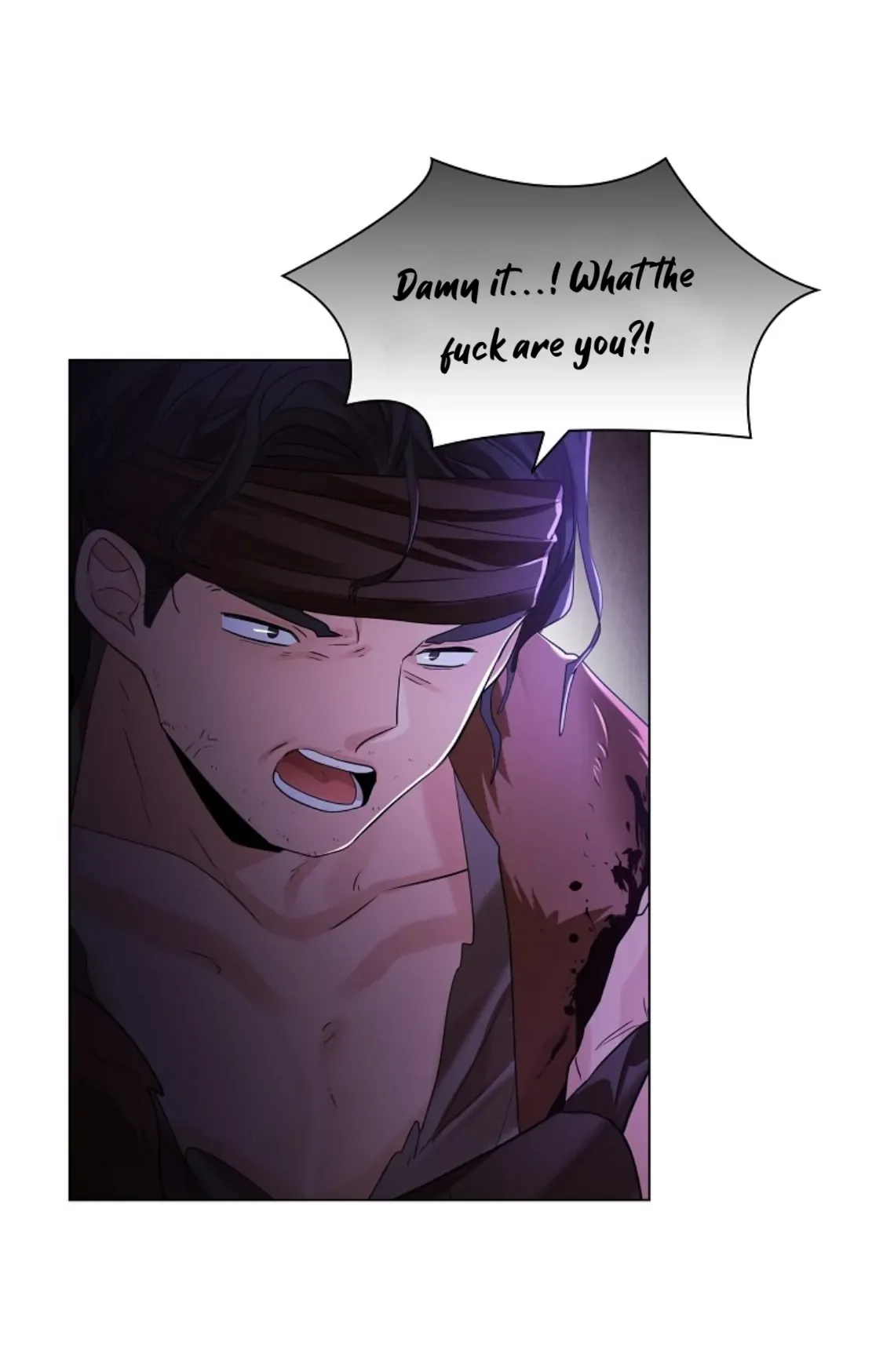 Paper Flower Chapter 75 page 30