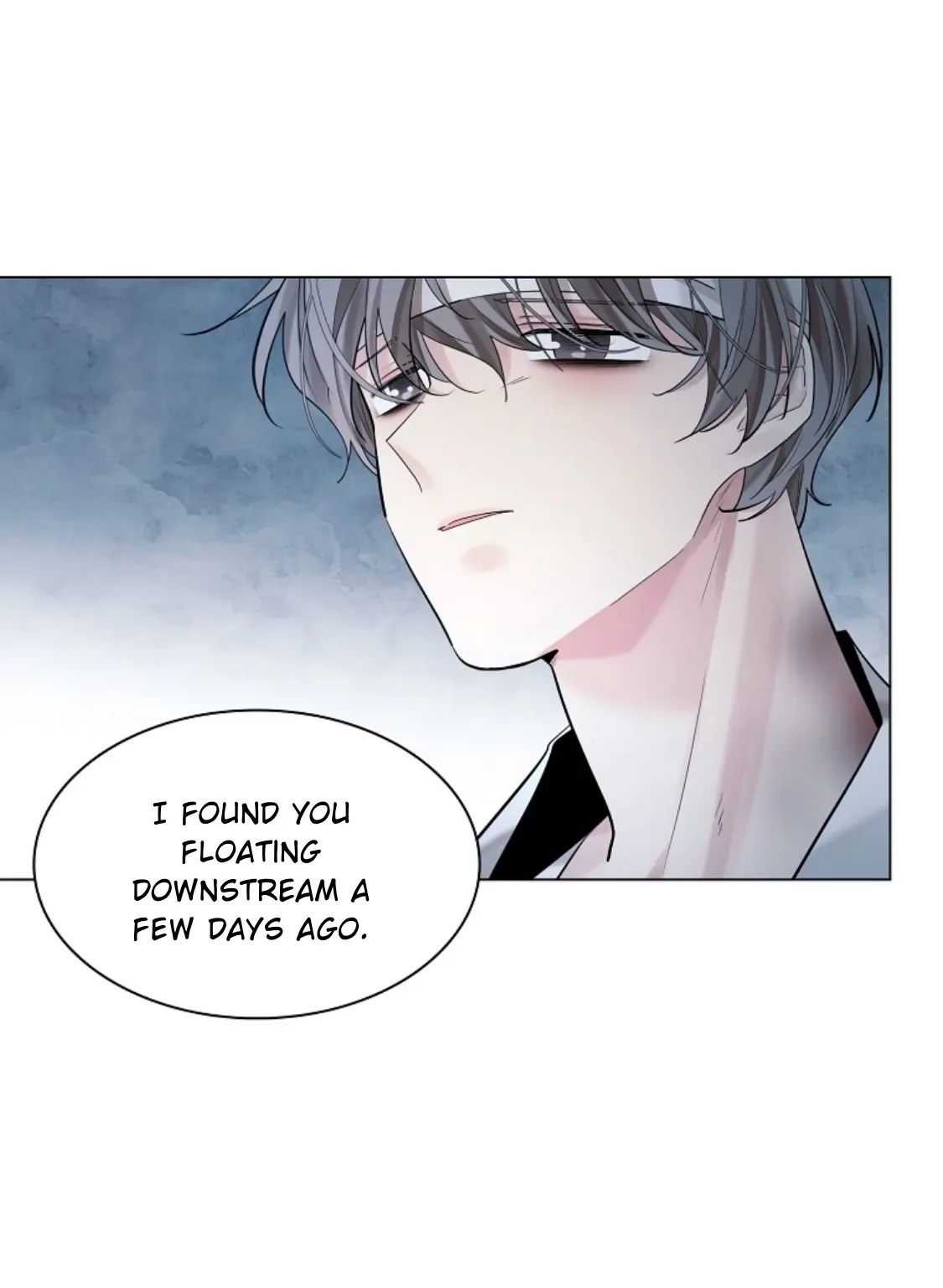 Paper Flower Chapter 75 page 12