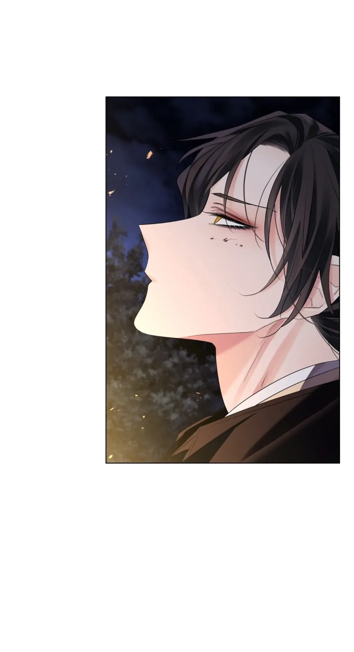 Paper Flower Chapter 75 page 39