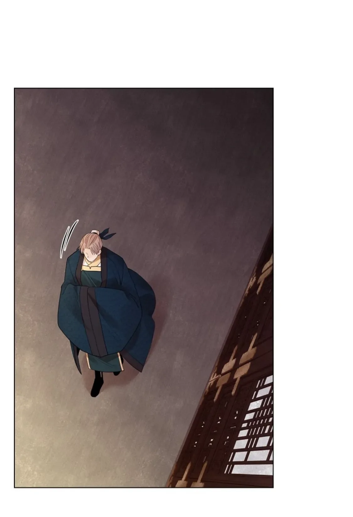 Paper Flower Chapter 75 page 44