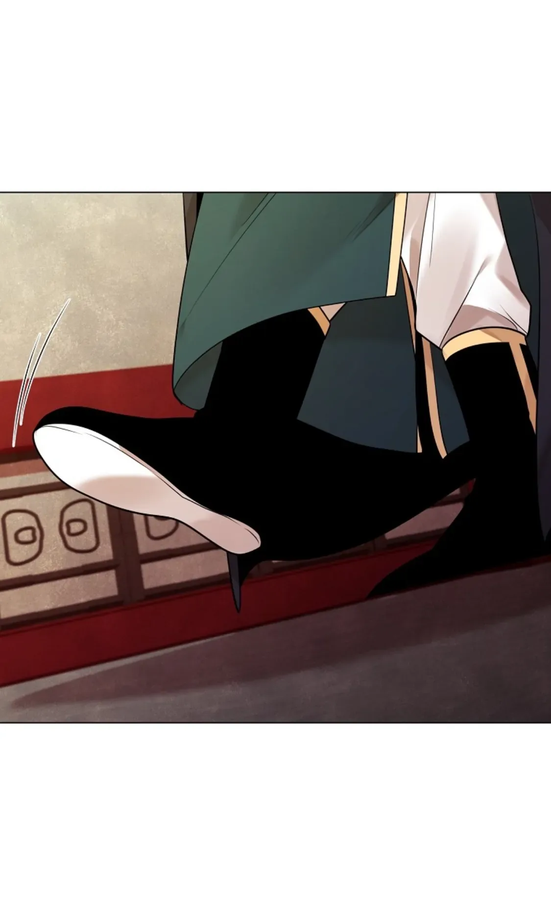 Paper Flower Chapter 75 page 43