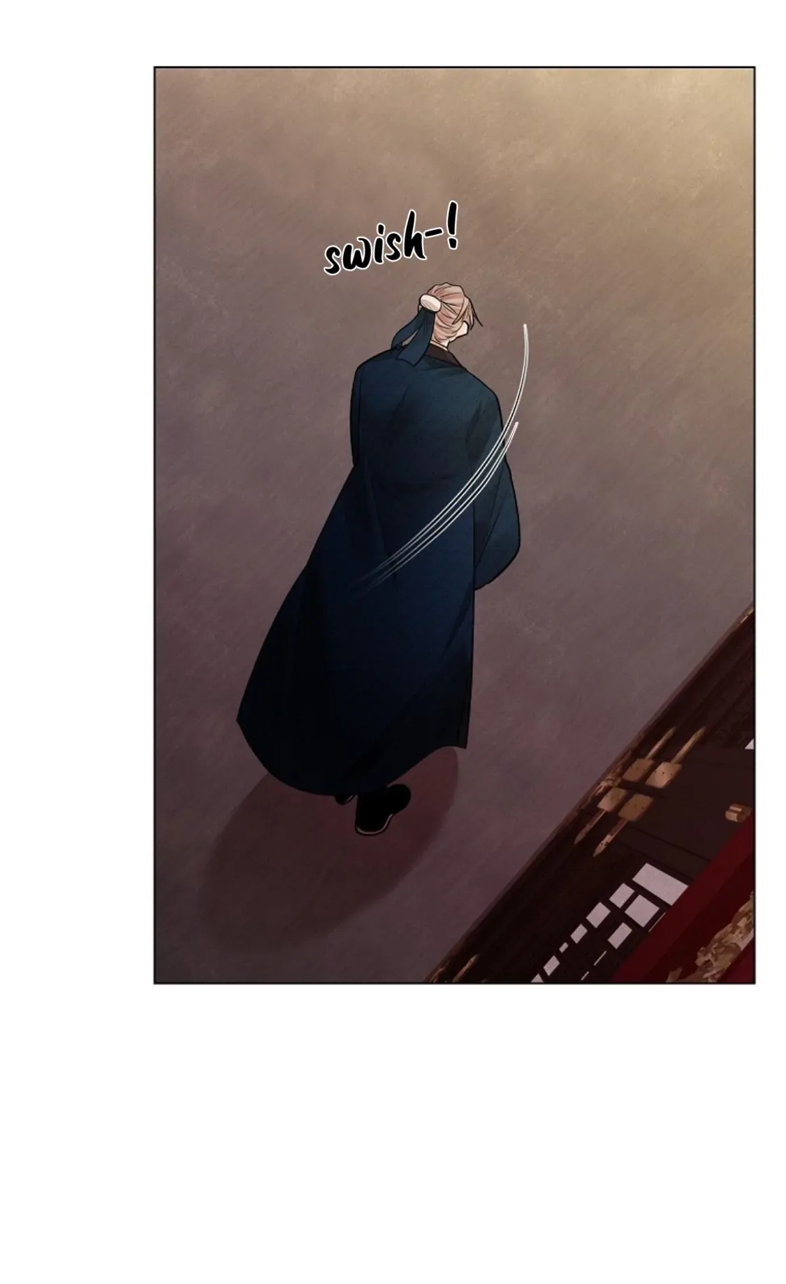 Paper Flower Chapter 75 page 45
