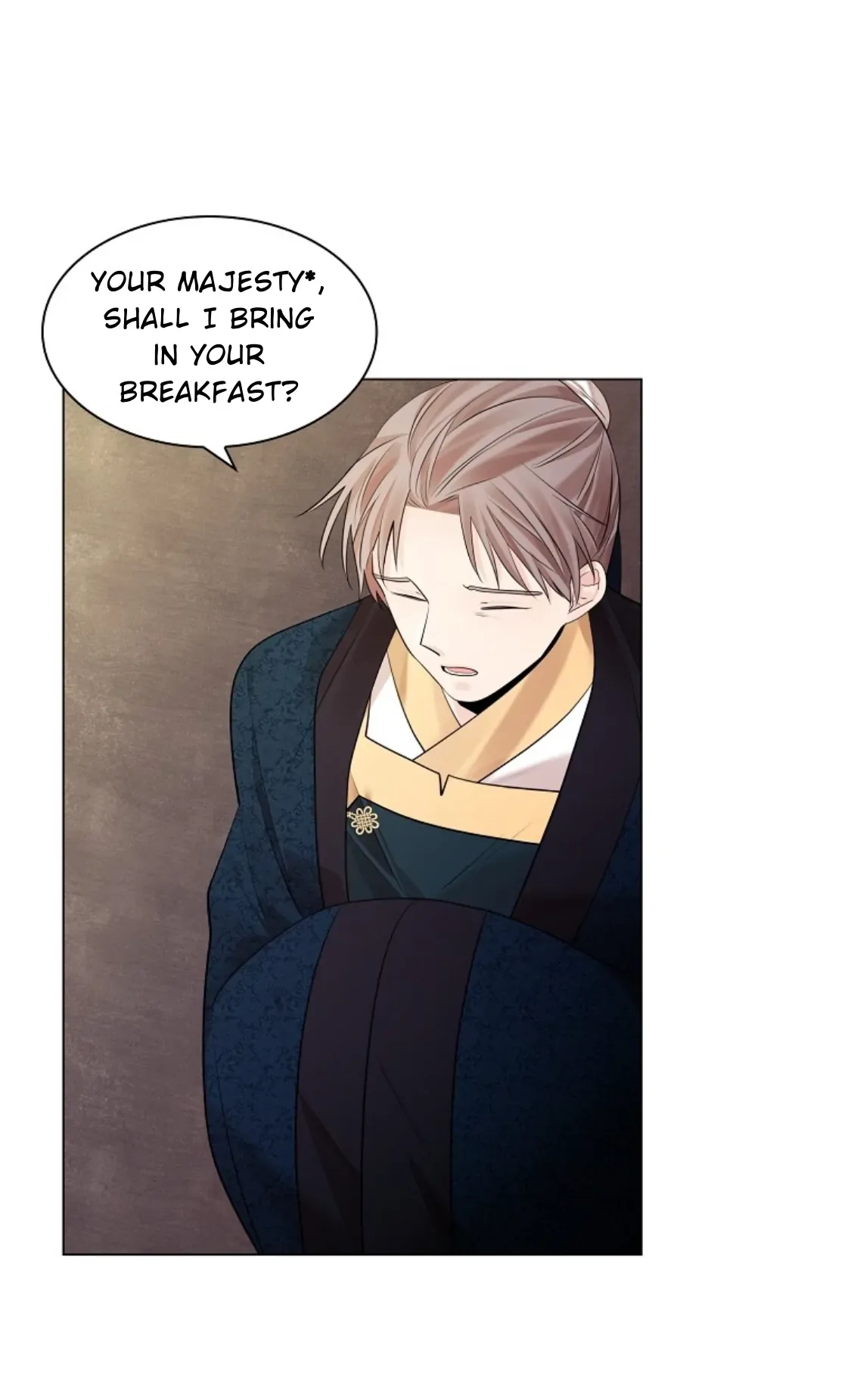 Paper Flower Chapter 75 page 48