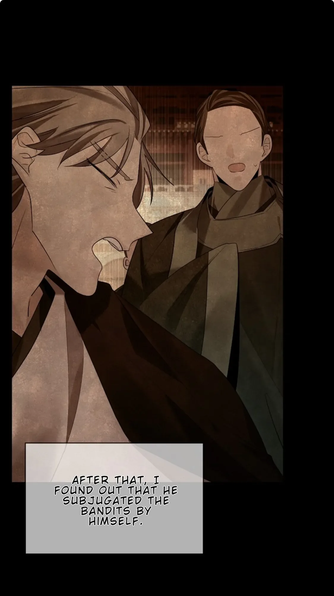 Paper Flower Chapter 75 page 61