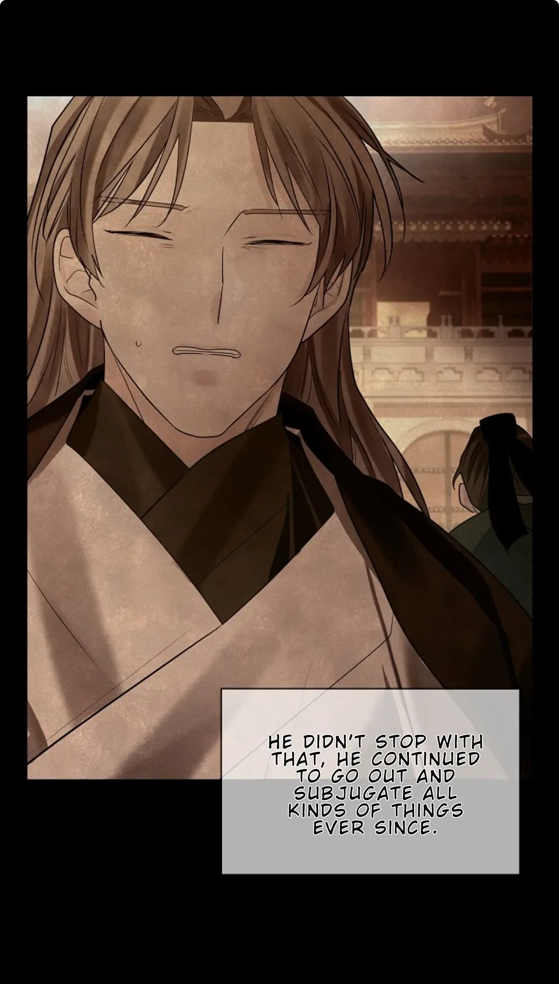 Paper Flower Chapter 75 page 62