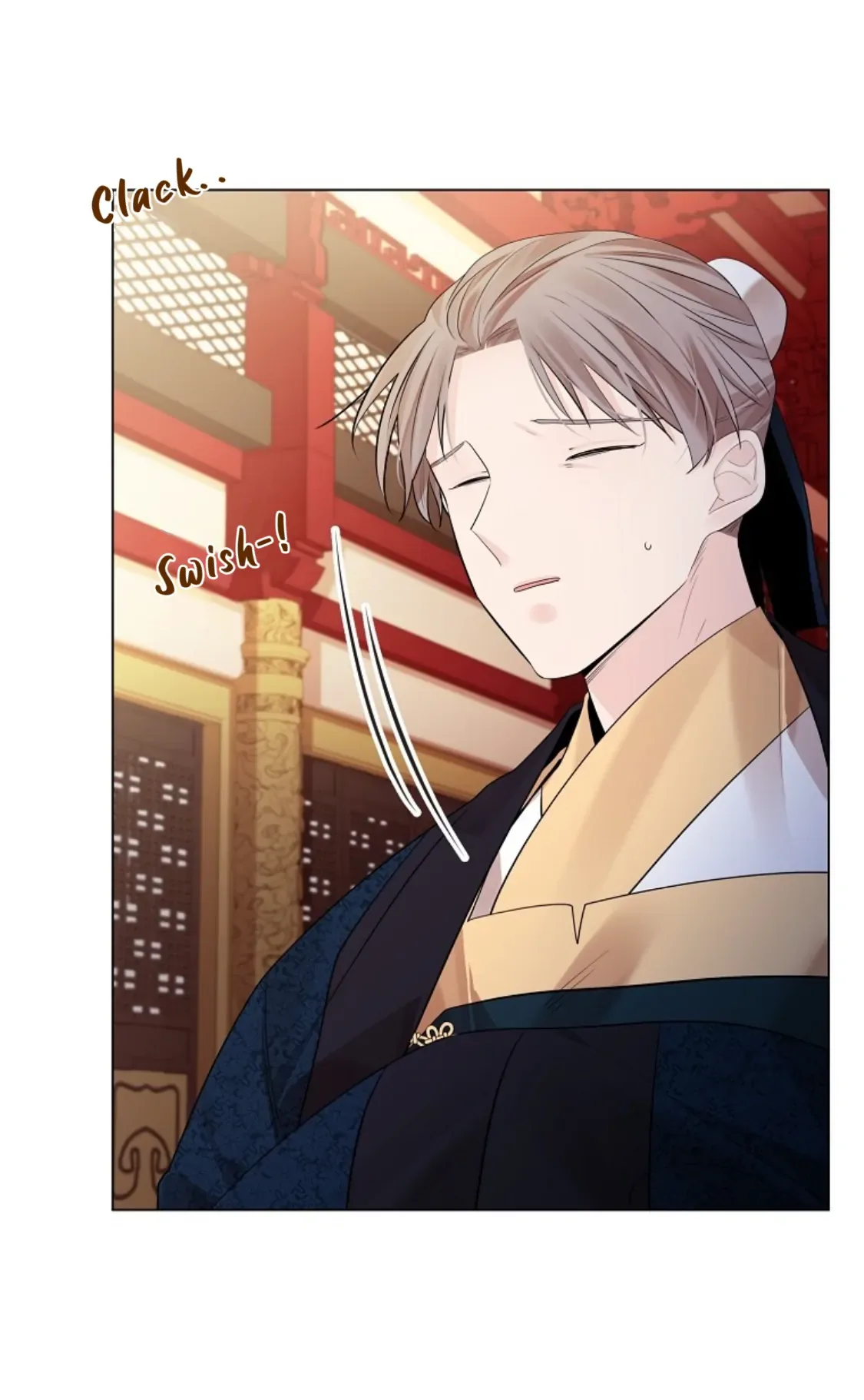 Paper Flower Chapter 75 page 65