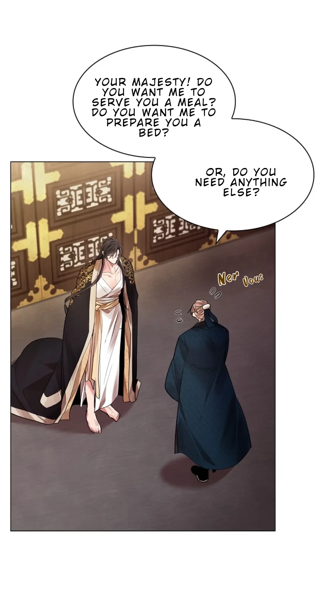 Paper Flower Chapter 75 page 67