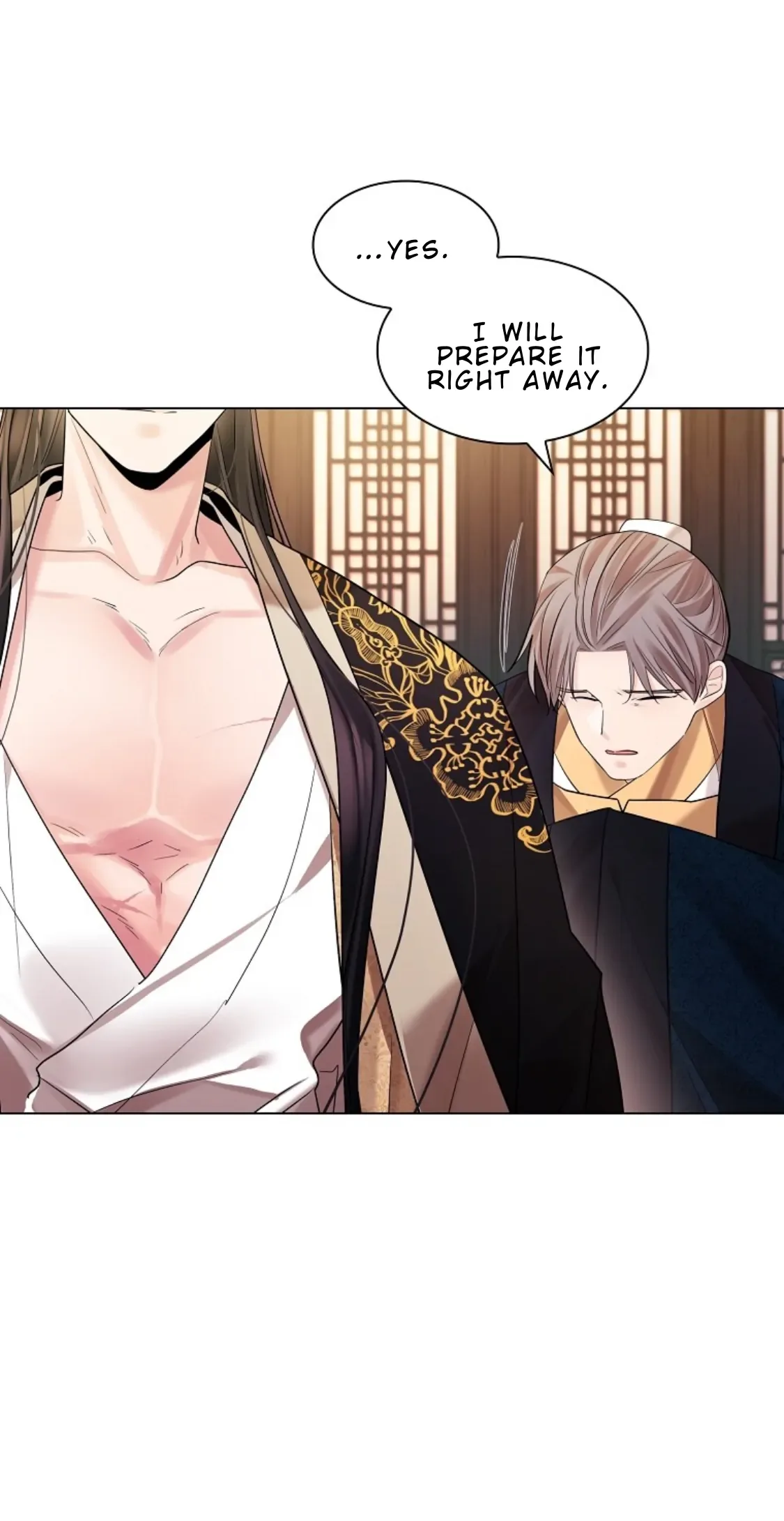 Paper Flower Chapter 75 page 70