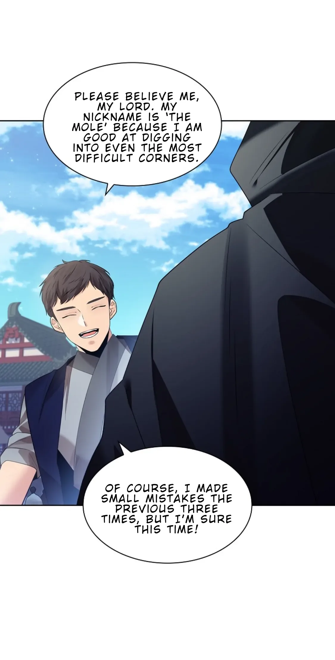 Paper Flower Chapter 75 page 78