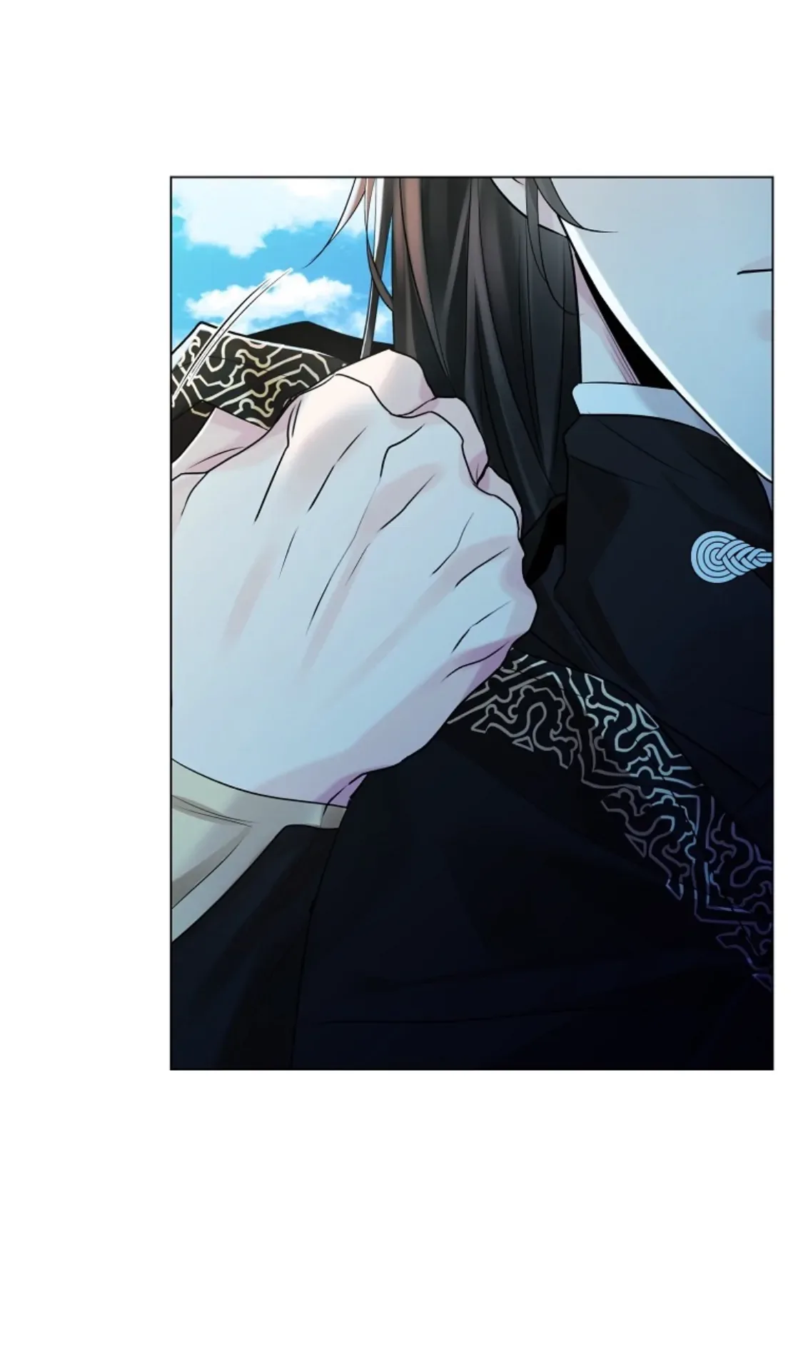 Paper Flower Chapter 75 page 79