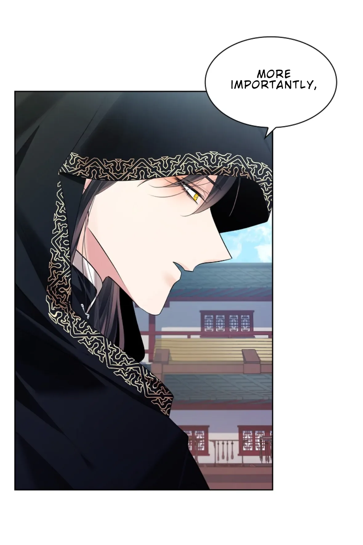 Paper Flower Chapter 76 page 4