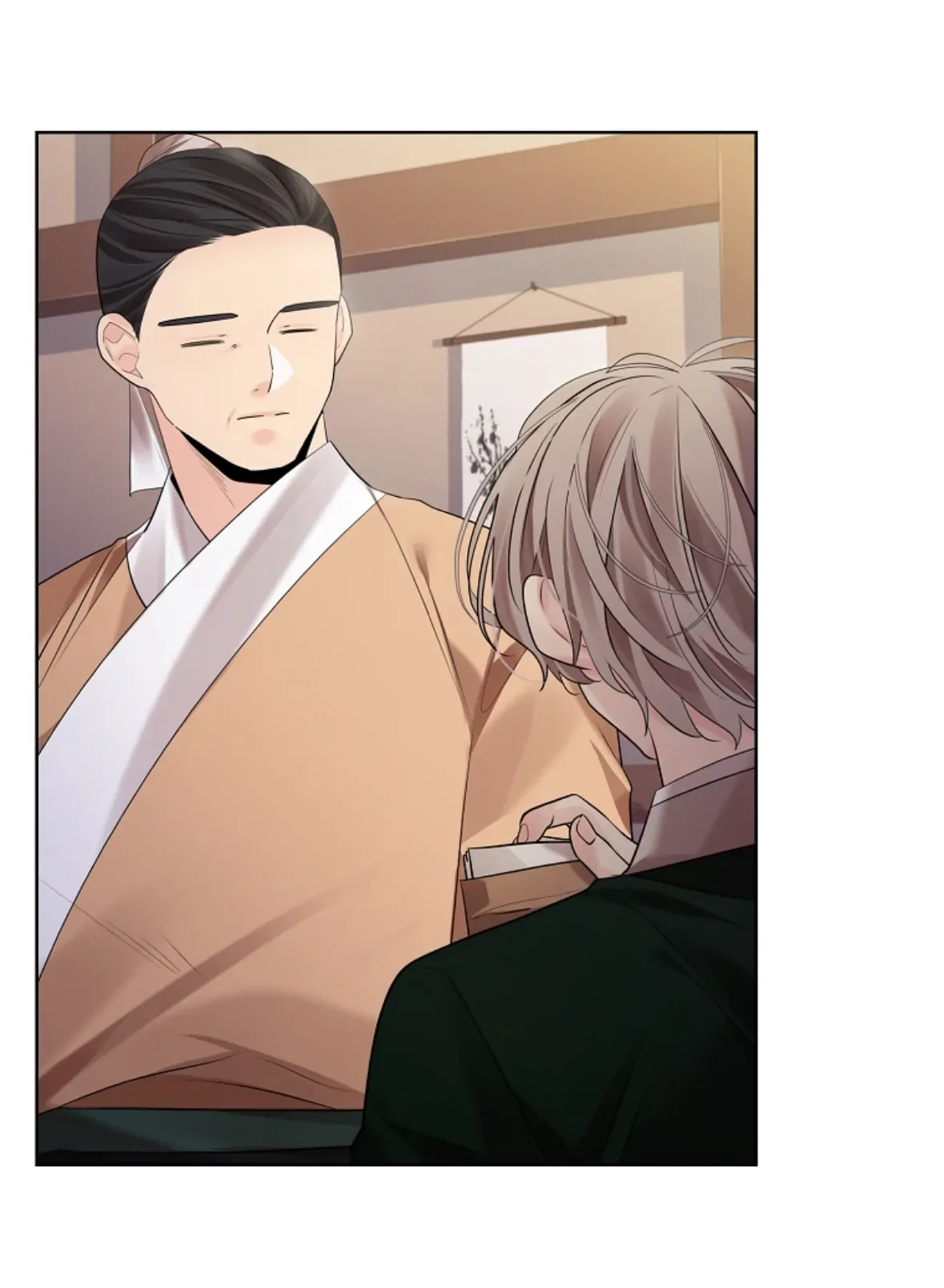 Paper Flower Chapter 76 page 28